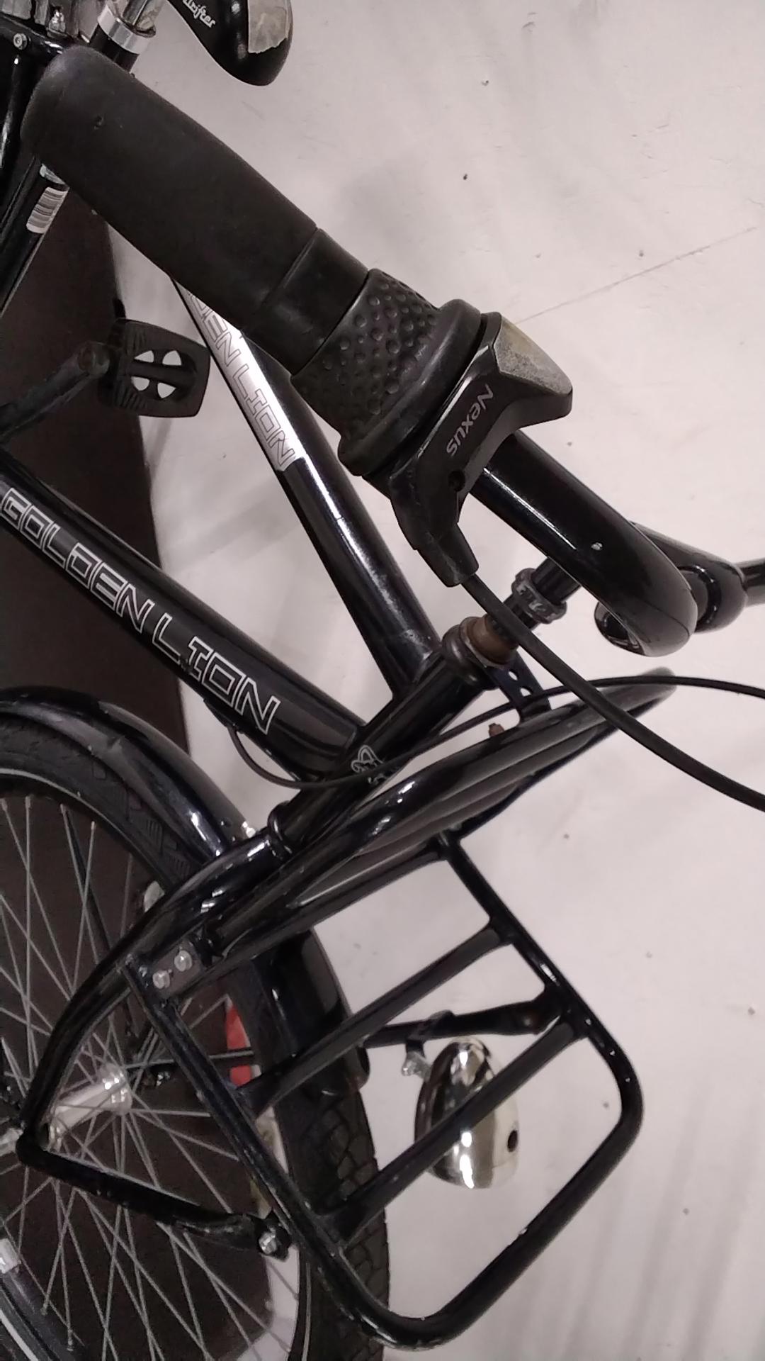 Fiets afbeelding 5
