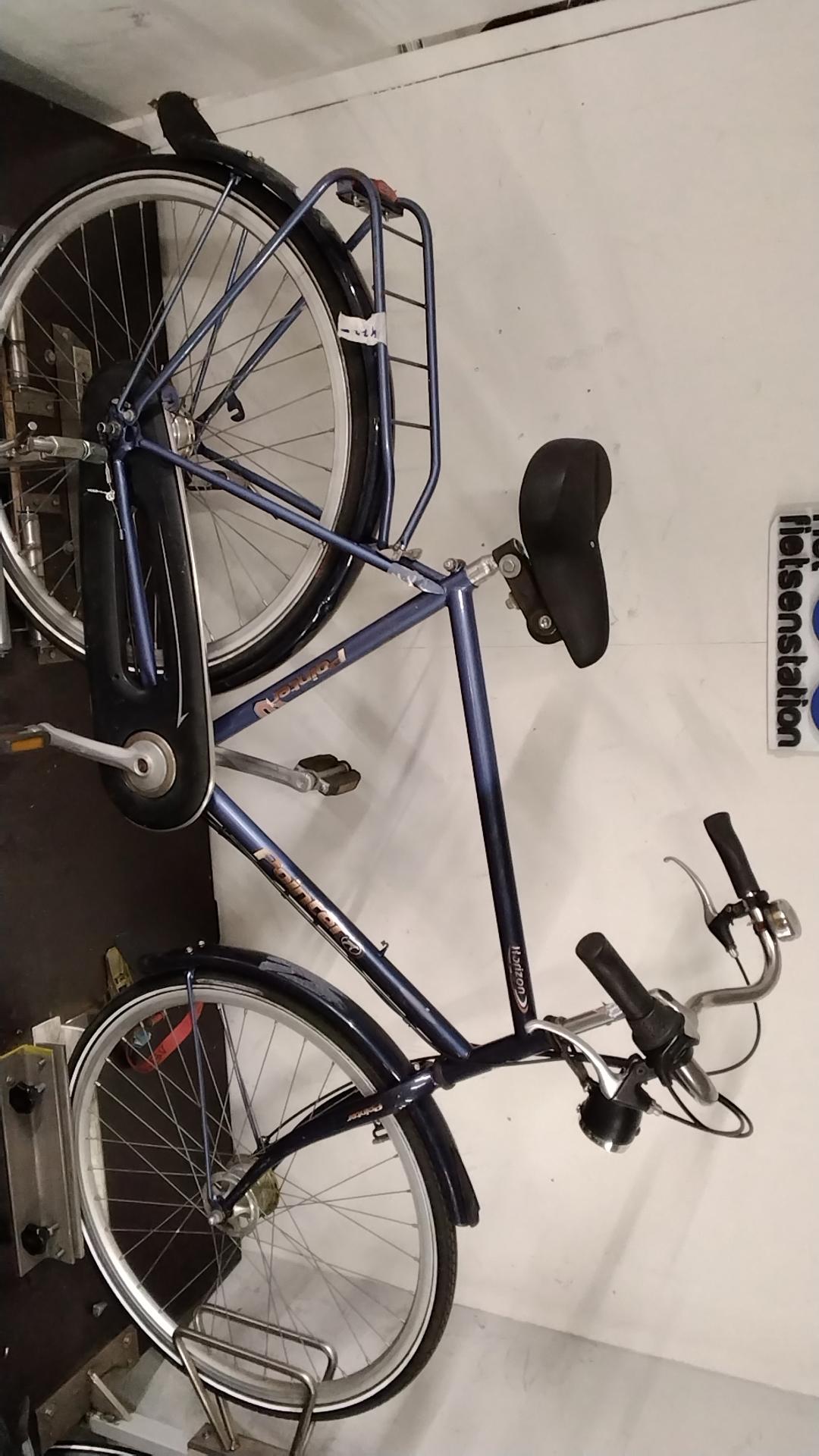 Pointer Horizon Herenfiets 53 cm