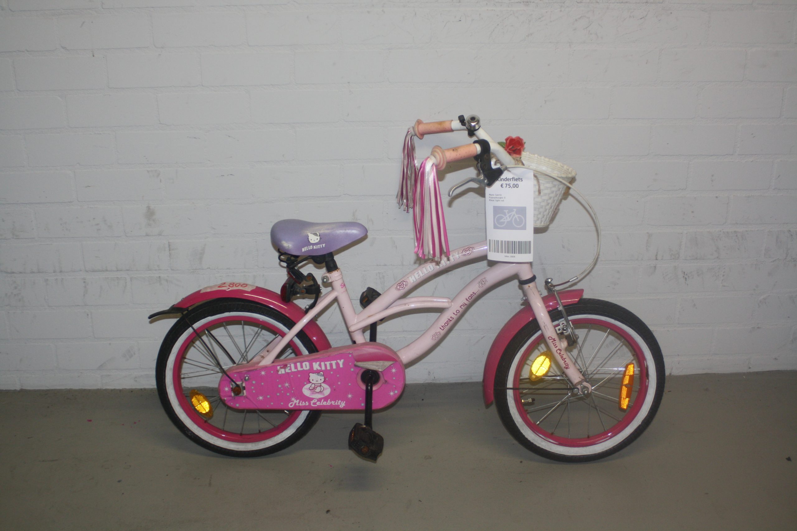 Fiets afbeelding 1
