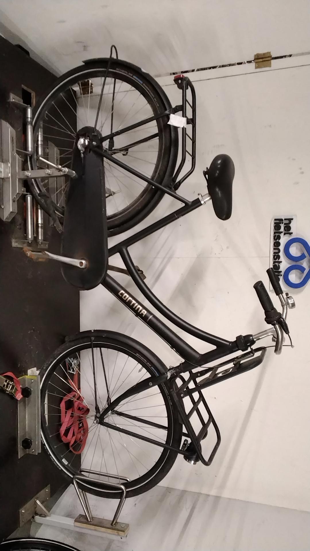 Cortina U4 Damesfiets 50 cm