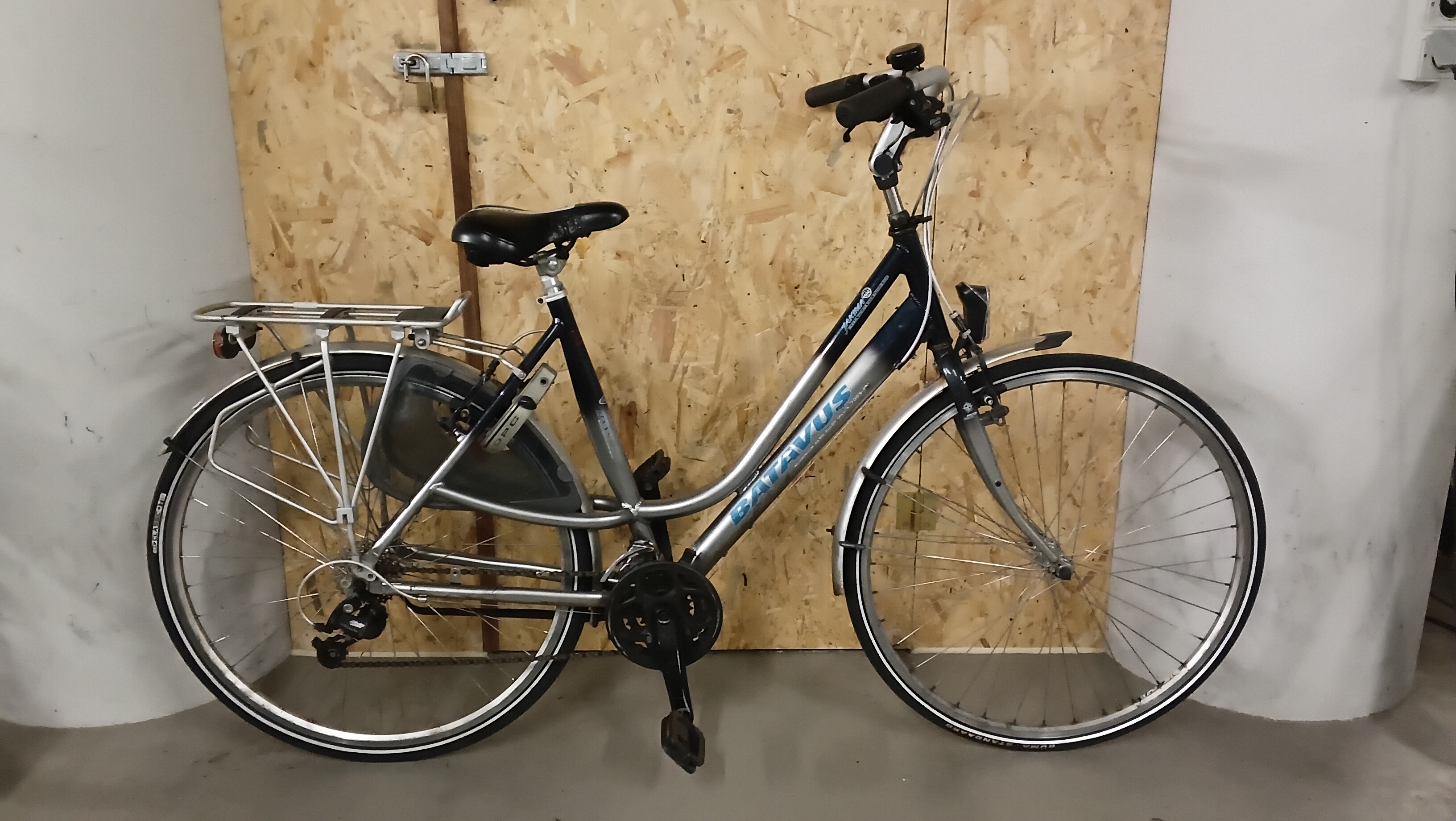 Fiets afbeelding 1