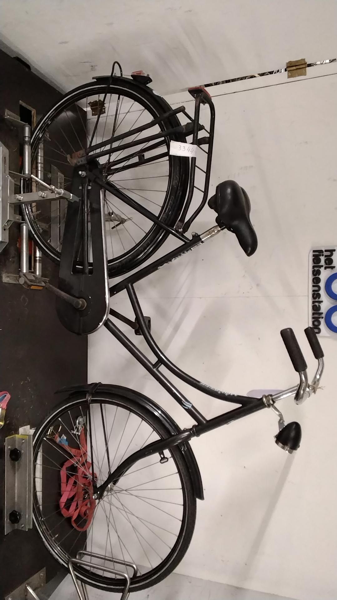 BSP Omafiets Damesfiets 50 cm