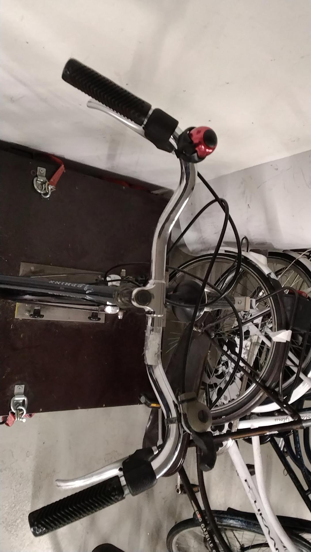 Fiets afbeelding 5