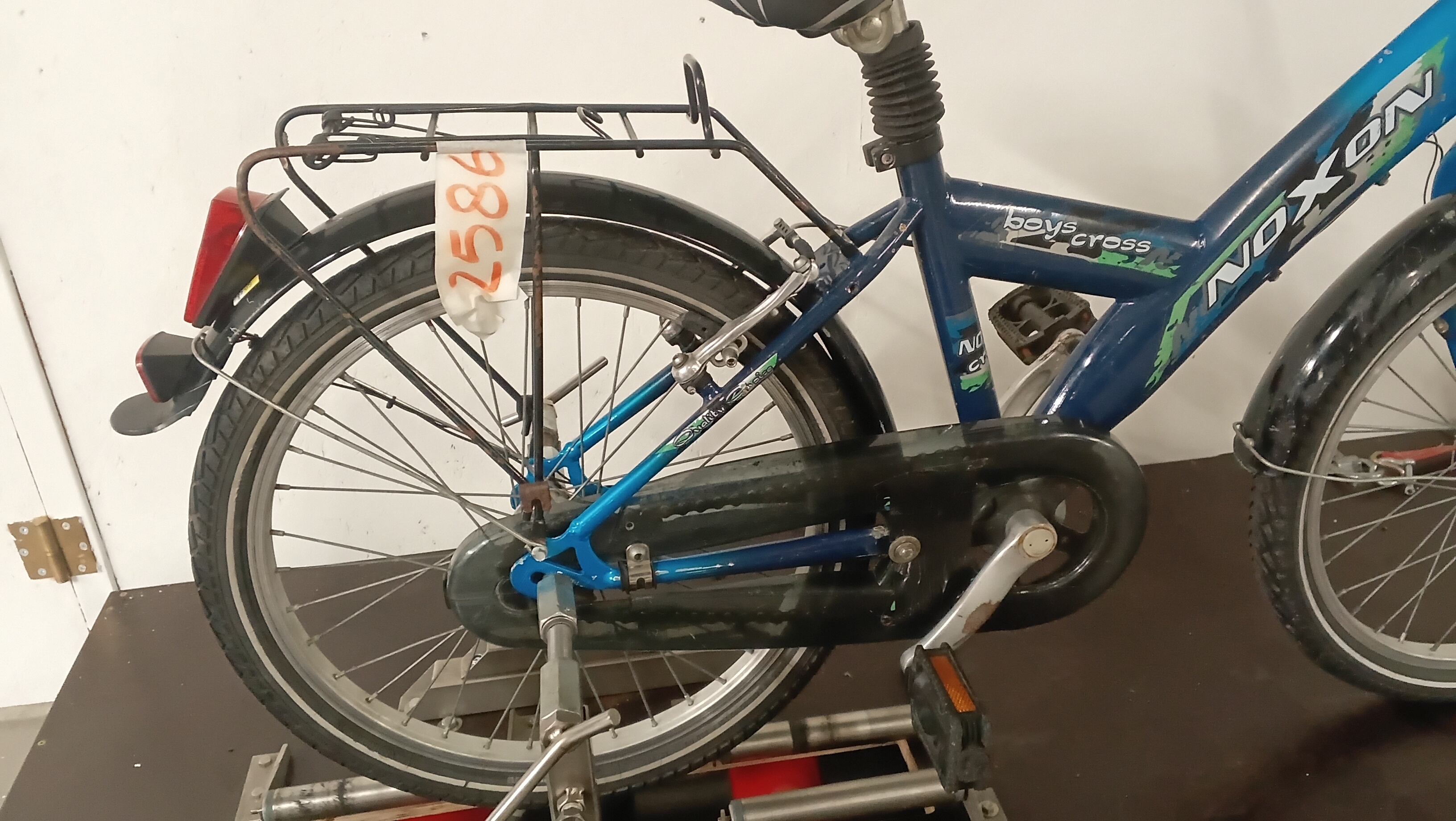 Fiets afbeelding 2