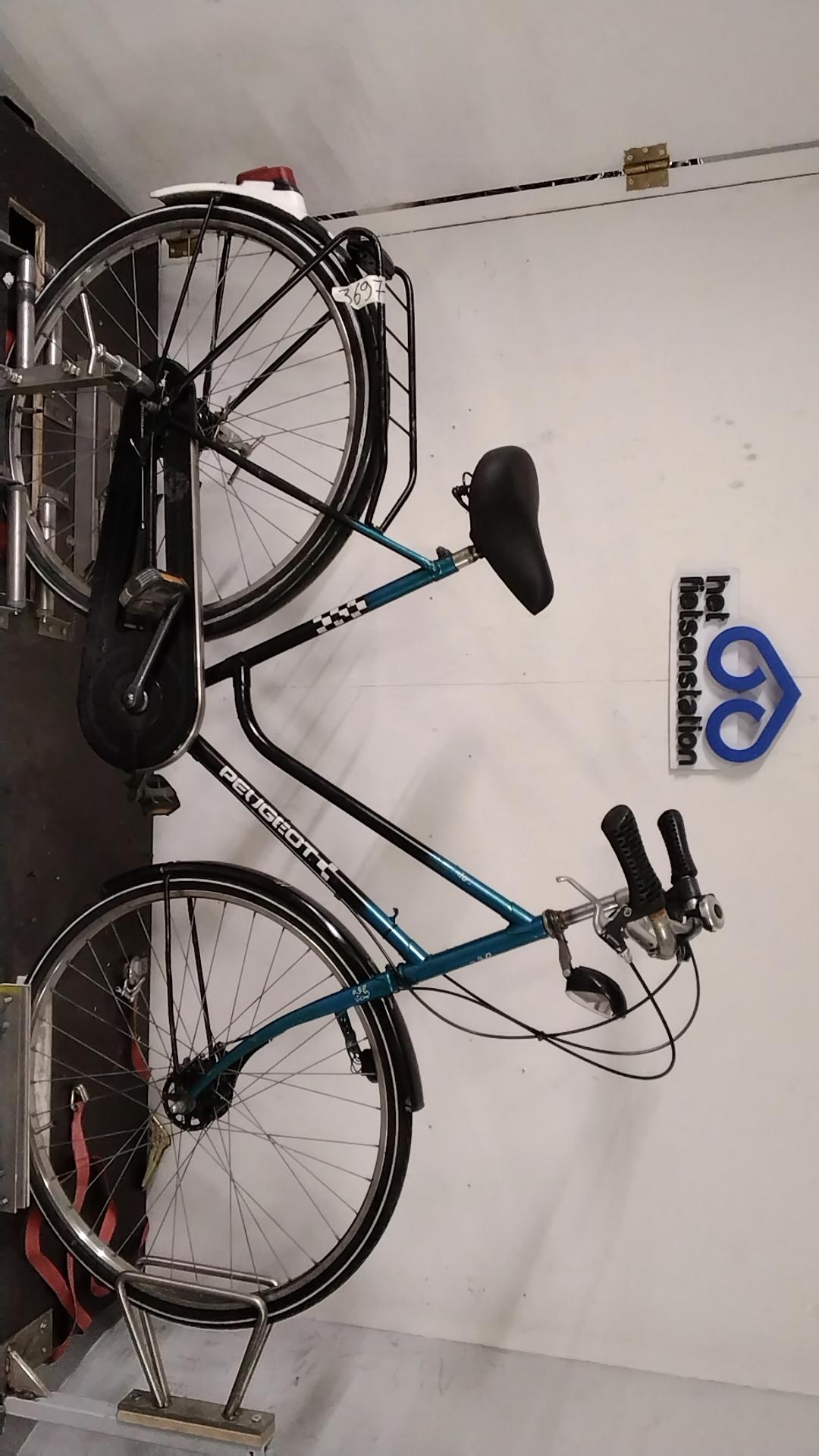 Peugeot Anjou Damesfiets 54 cm