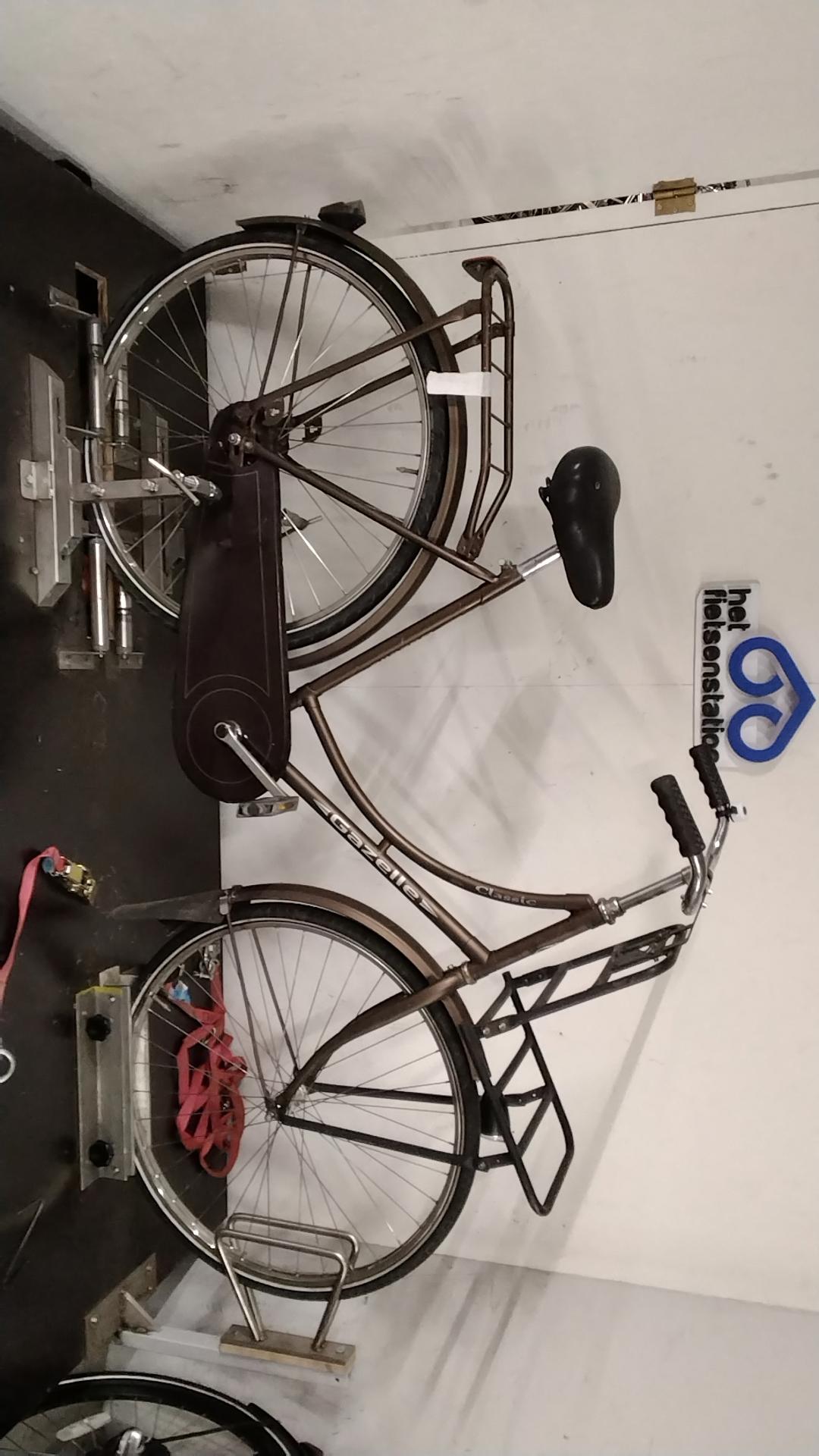 Gazelle Classic Damesfiets 50 cm