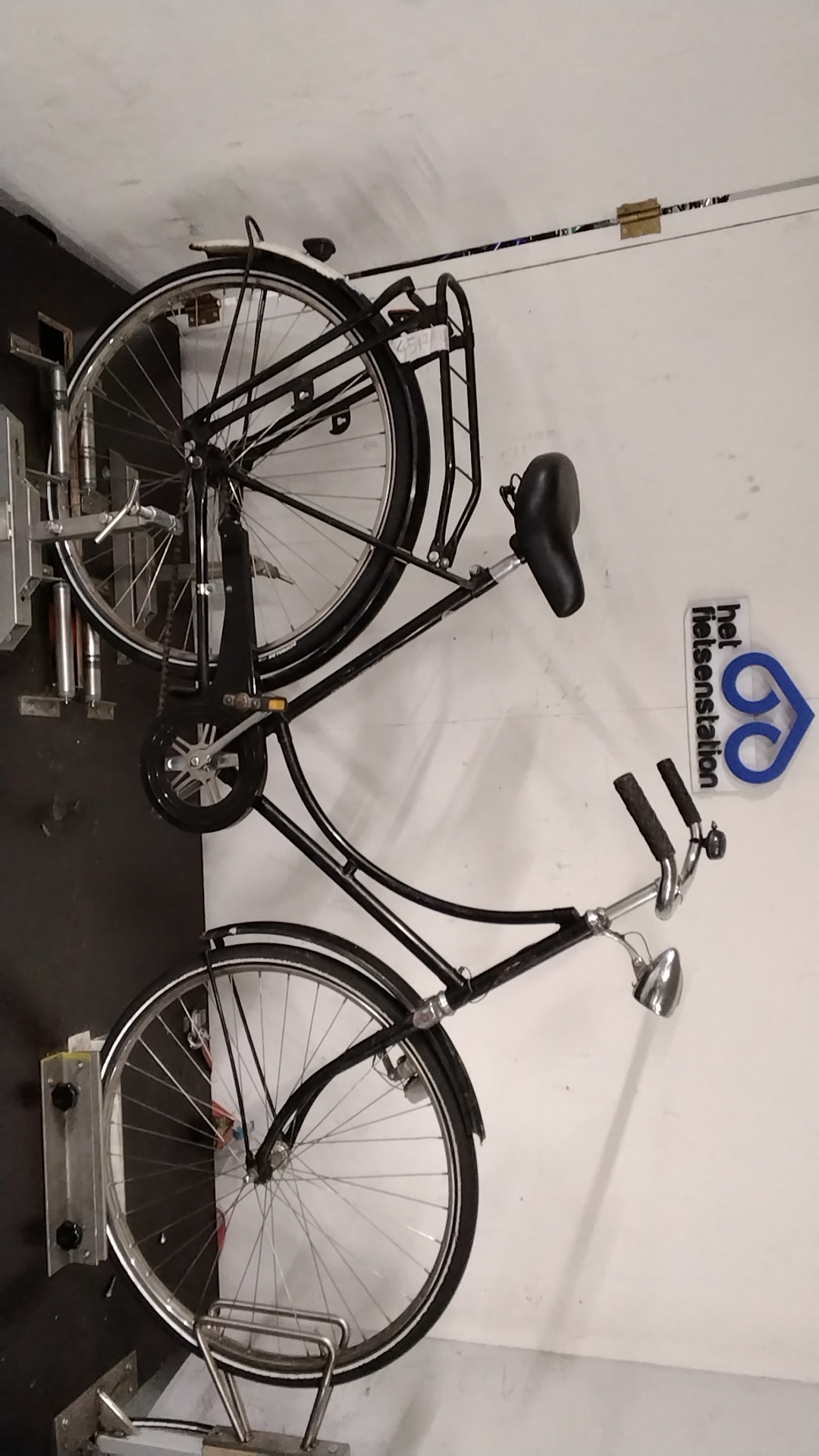 Phoenix Mr Noodle Damesfiets 57 cm