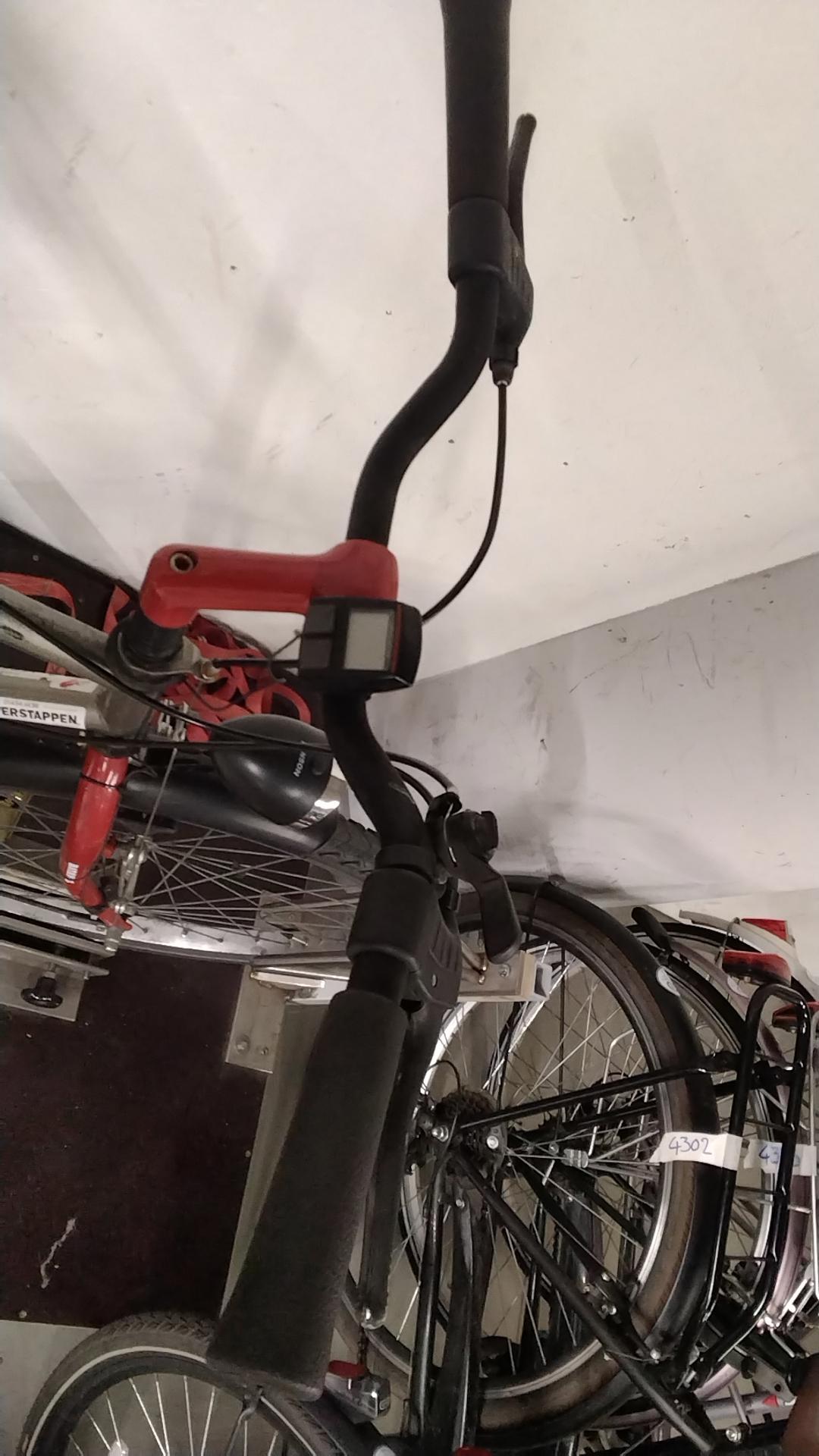 Fiets afbeelding 5