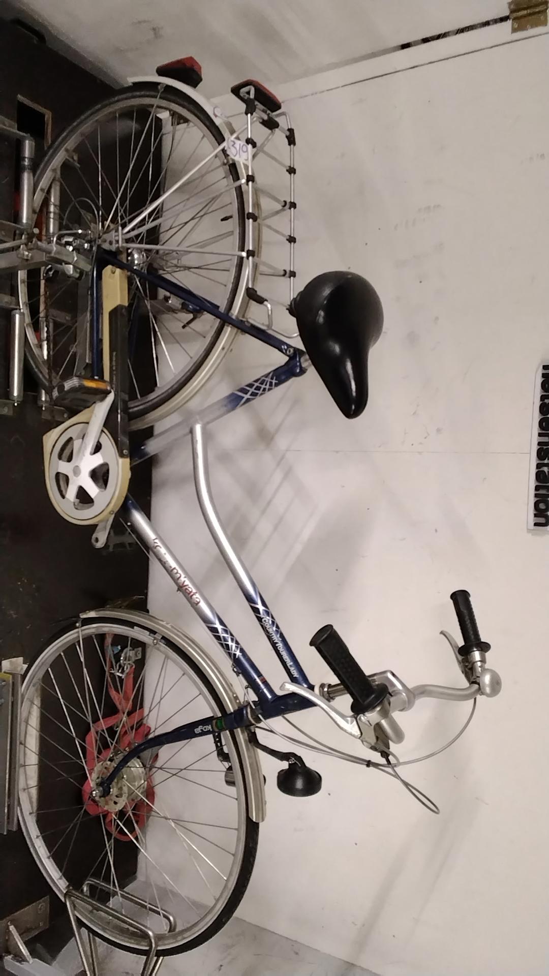 Koga Miyata Country TourerLady Damesfiets 54 cm