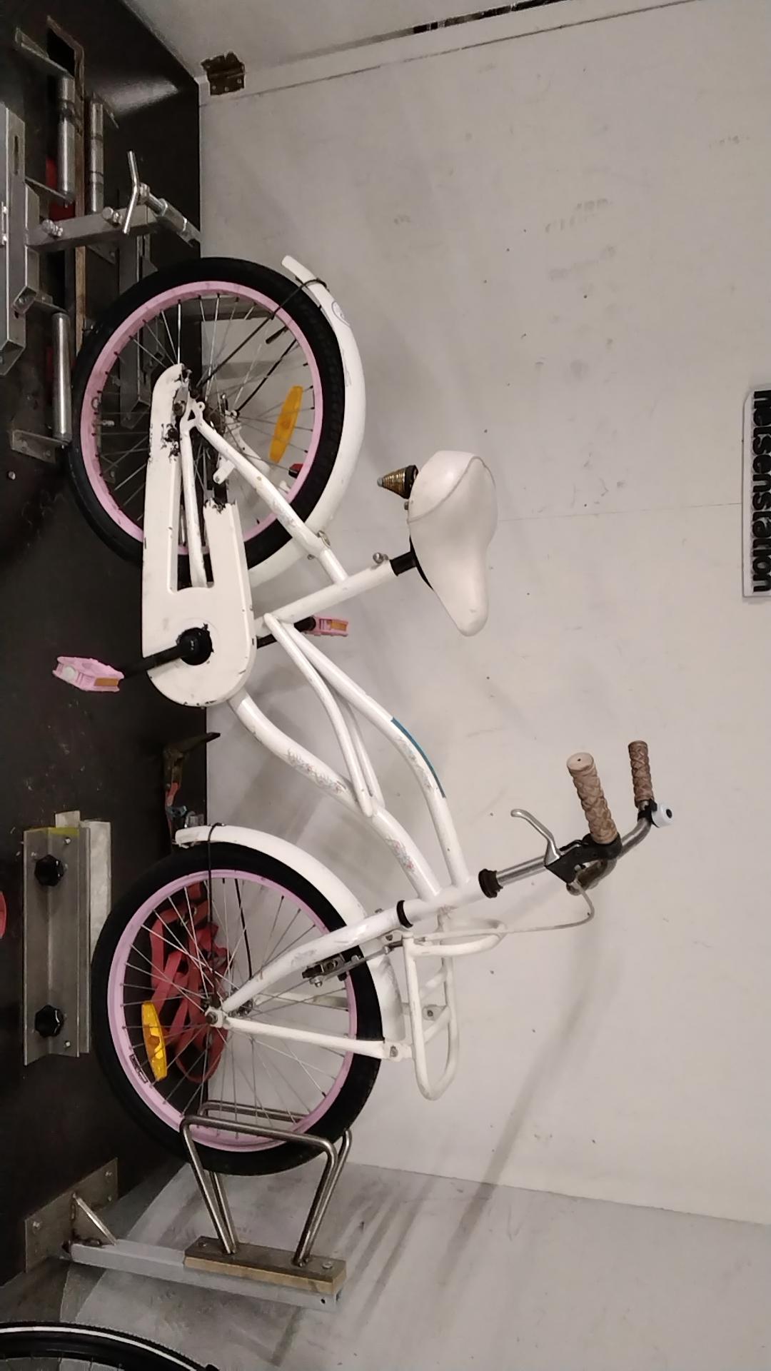 Comforme Kinderfiets 33 cm