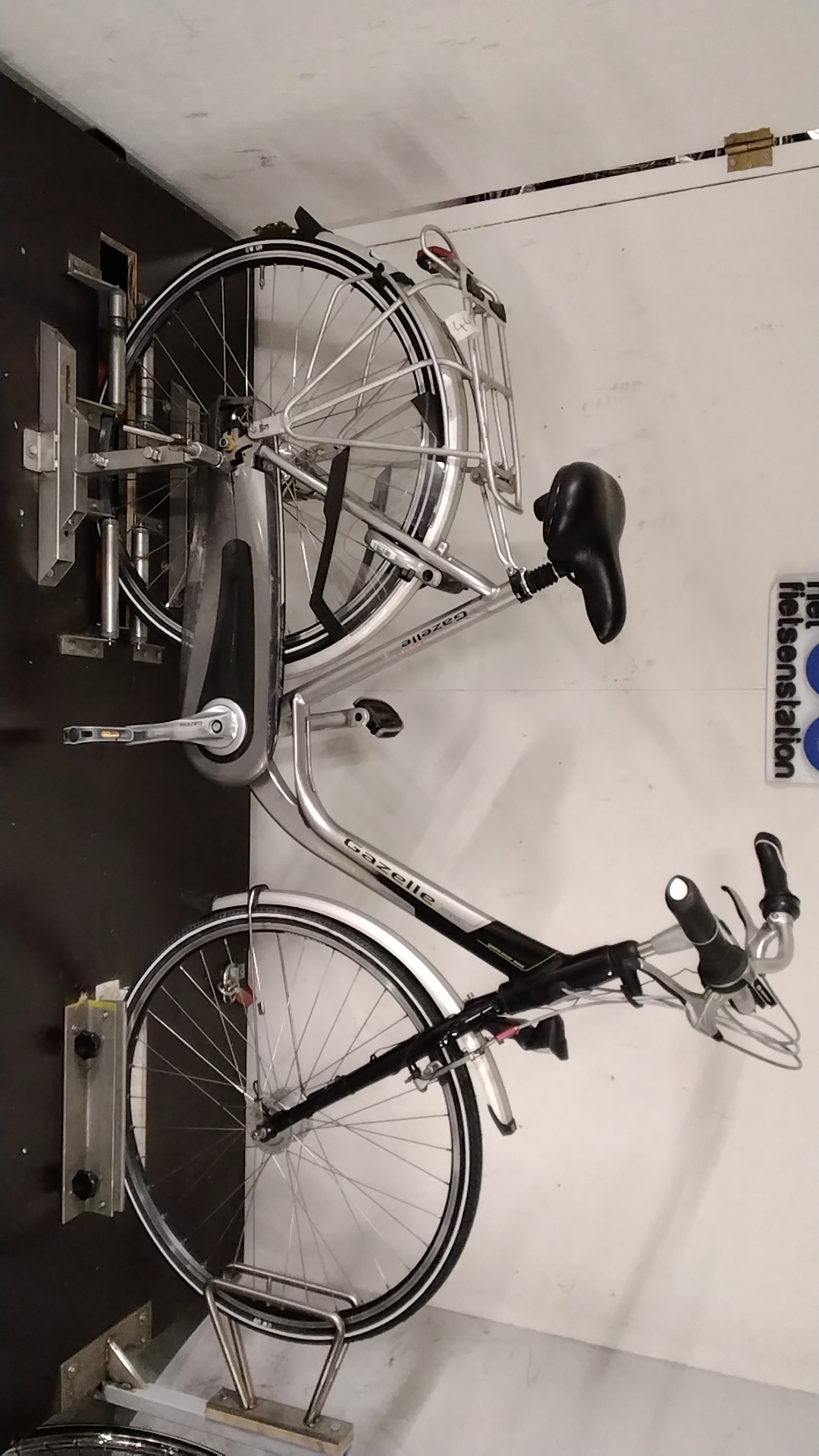 Gazelle Innergy Damesfiets 53 cm