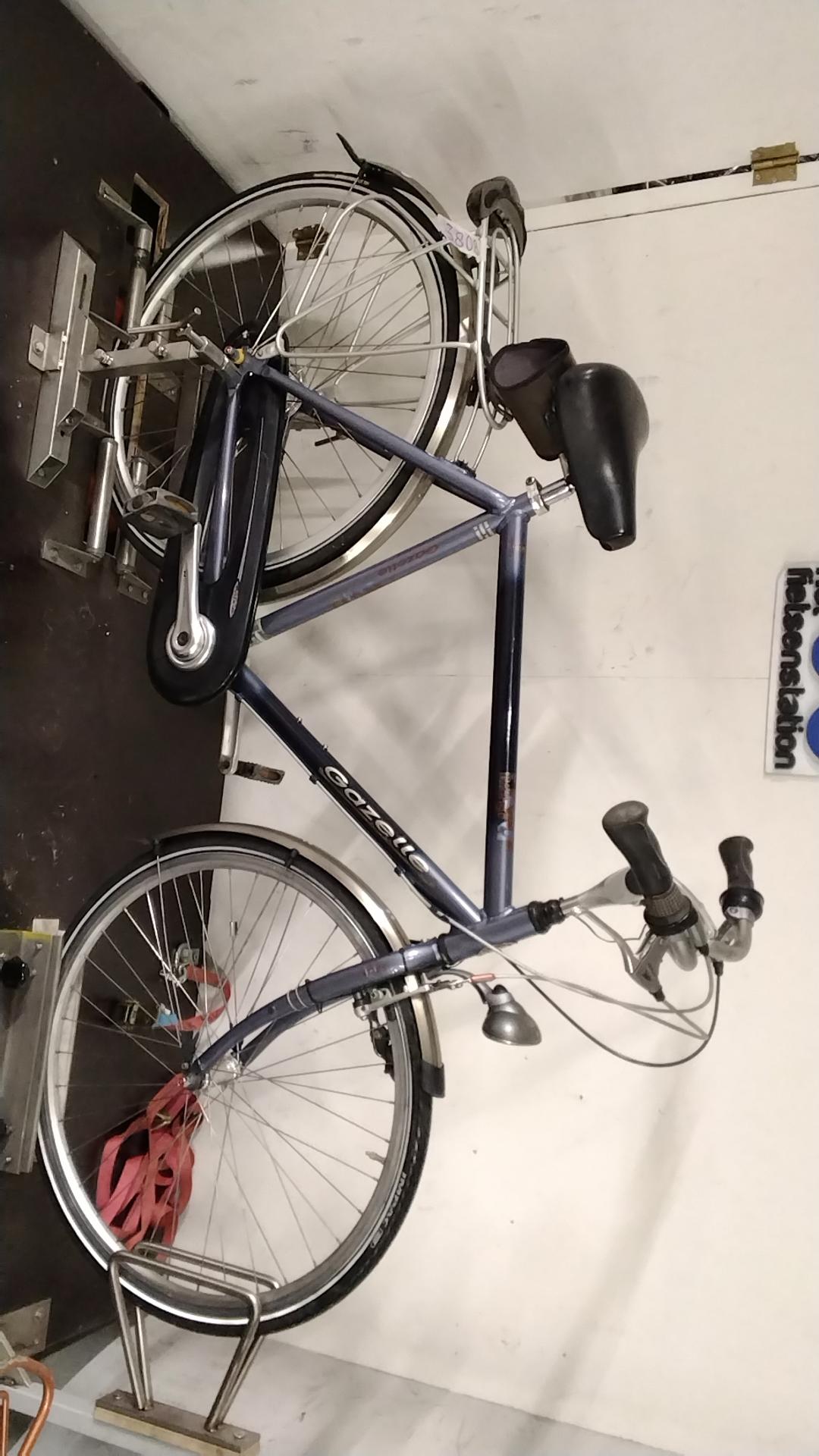 Gazelle Orange Herenfiets 57 cm