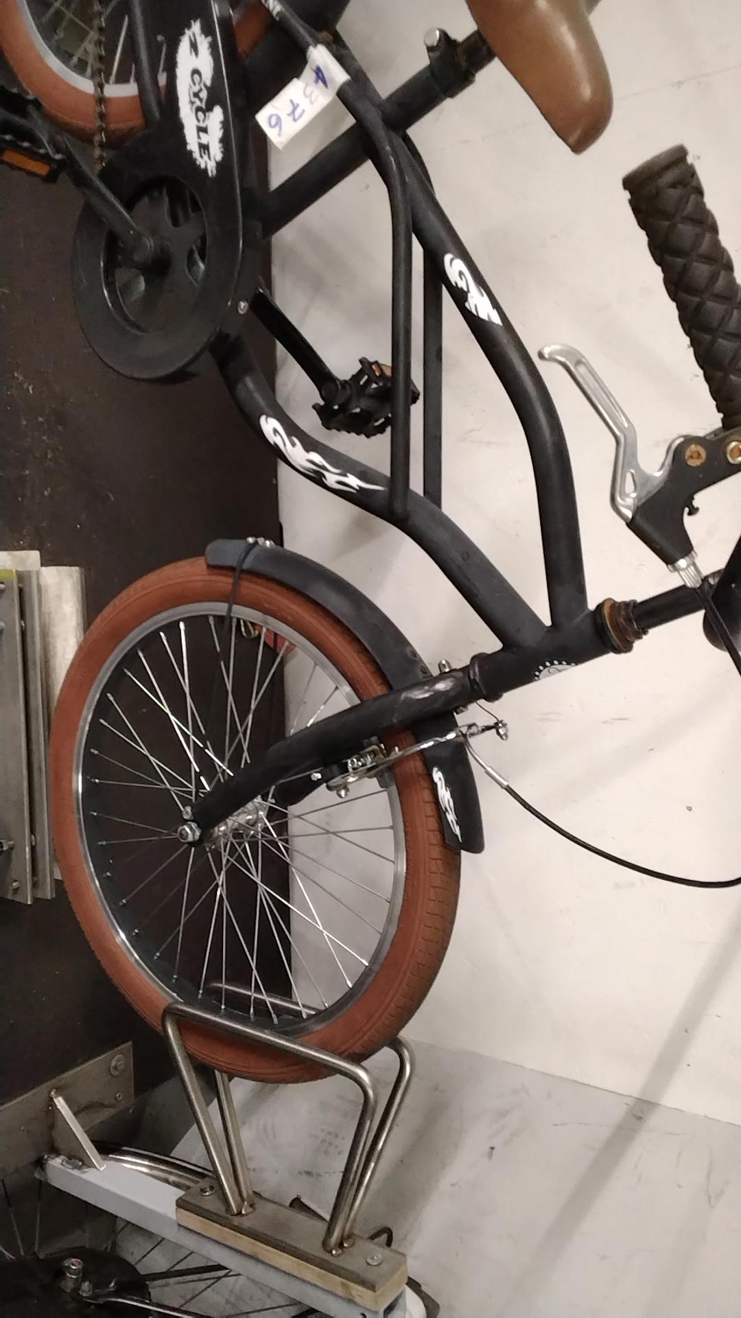 Fiets afbeelding 3