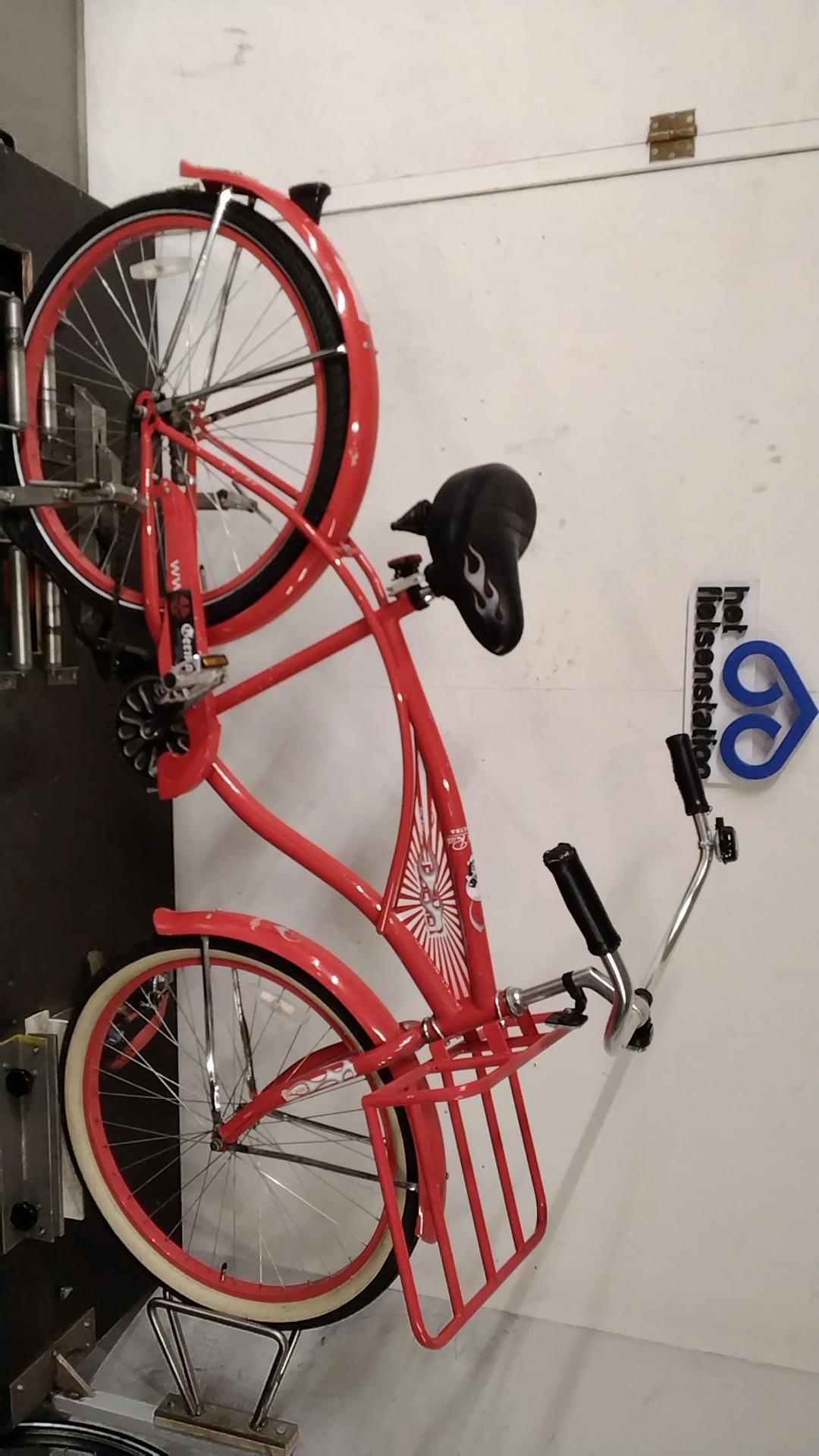 Fiets afbeelding 1