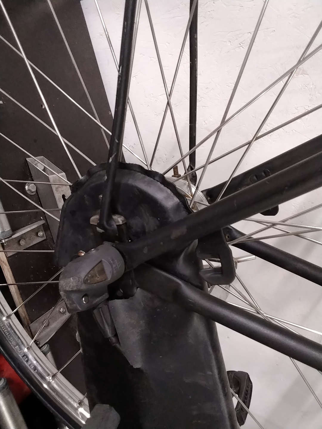 Fiets afbeelding 5