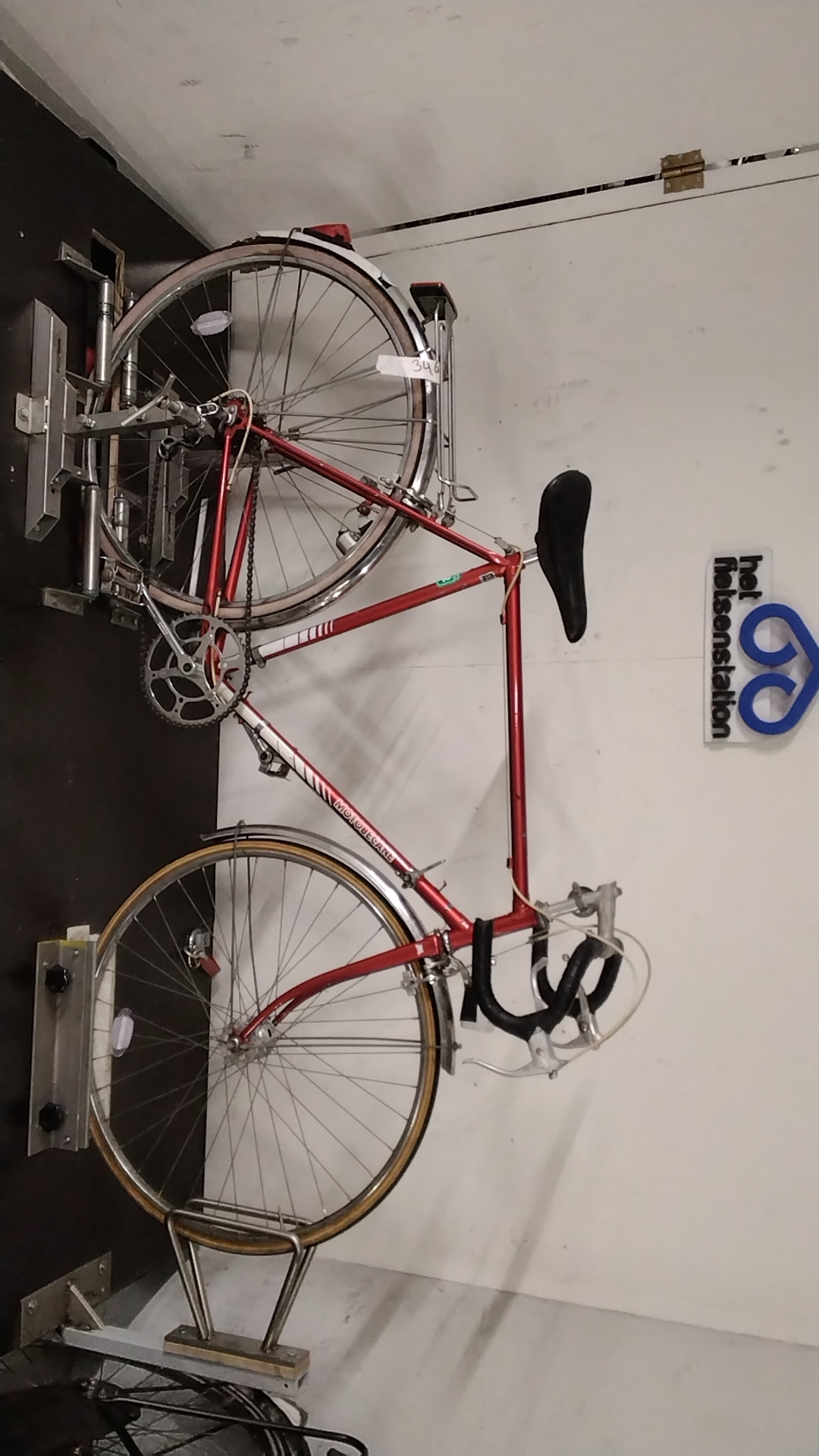 Motobecane Renfiets/tourfiets 58 cm