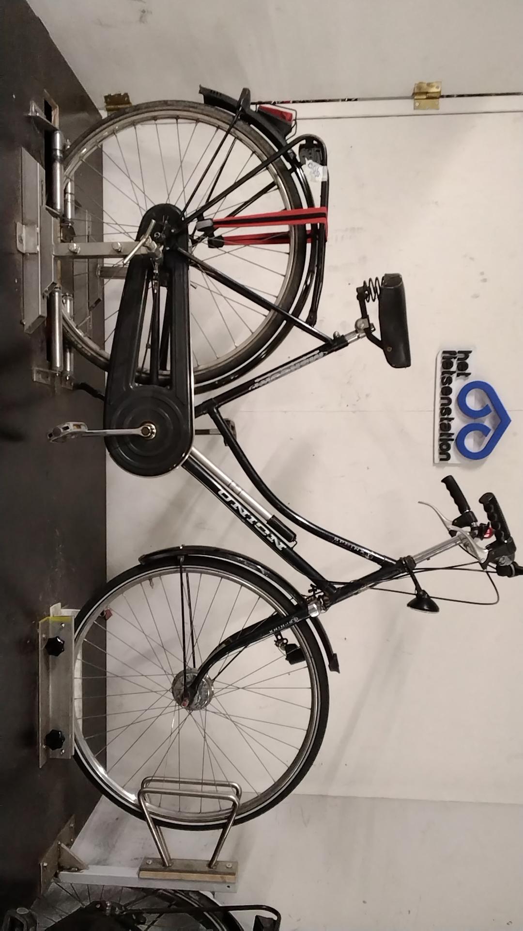 Union Sphinx Damesfiets 53 cm