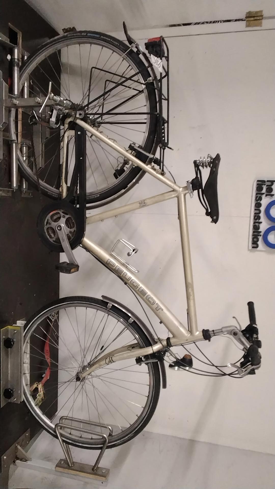 Peugeot Country Herenfiets 57 cm