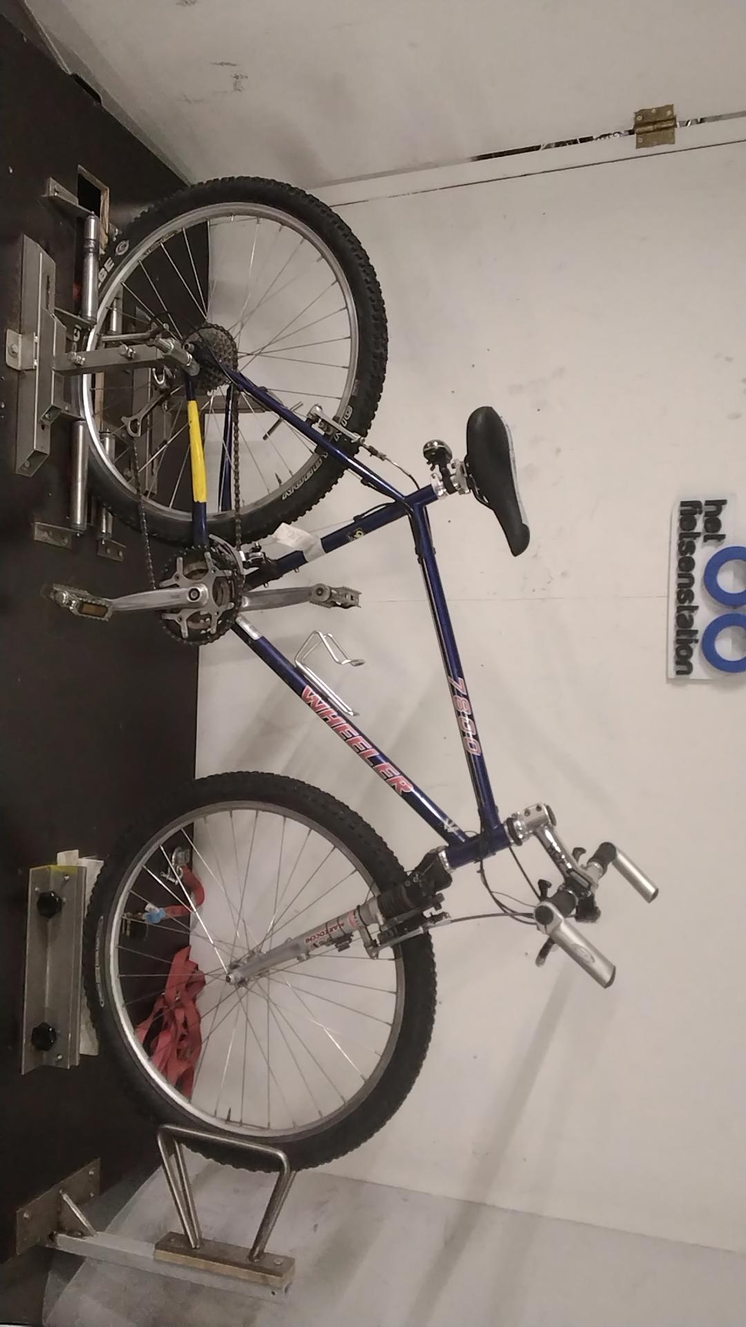 Fiets afbeelding 1