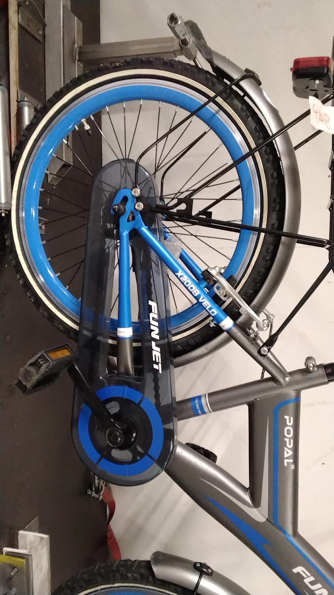 Fiets afbeelding 3