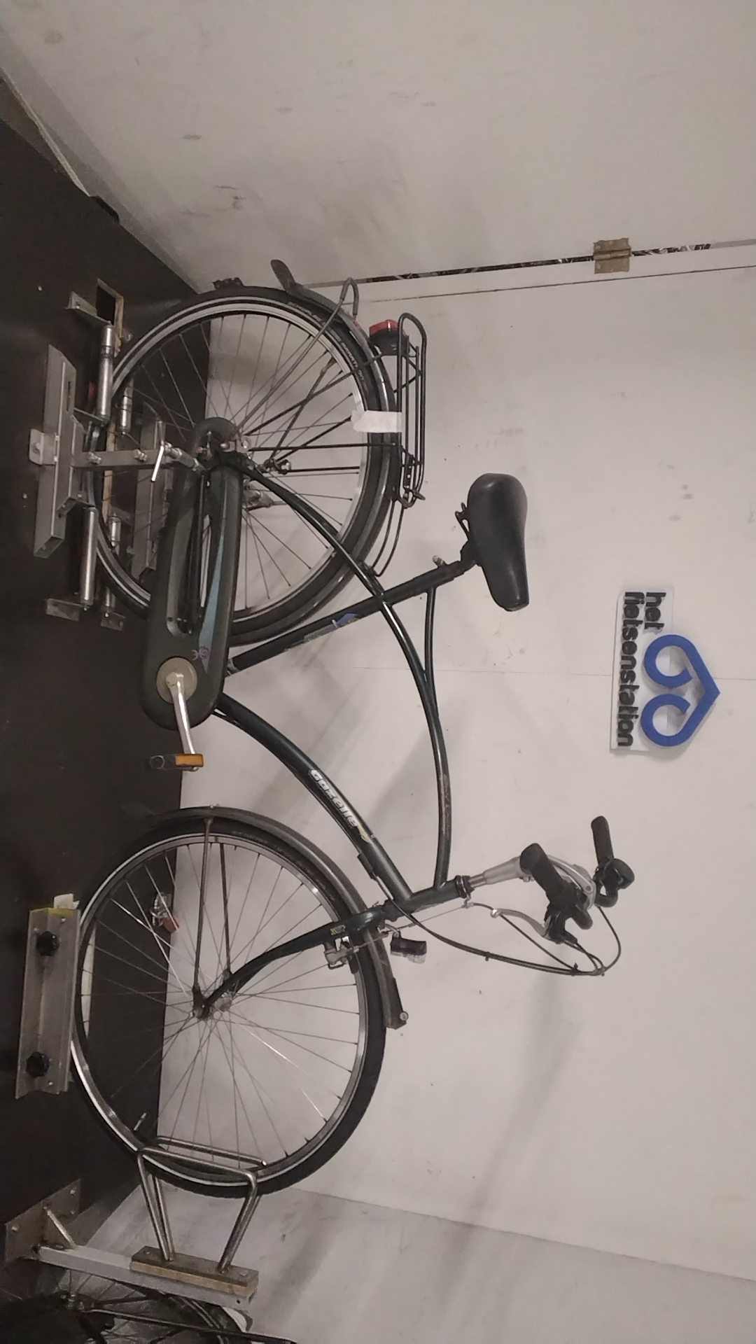 Gazelle Sky Drive Herenfiets 56 cm