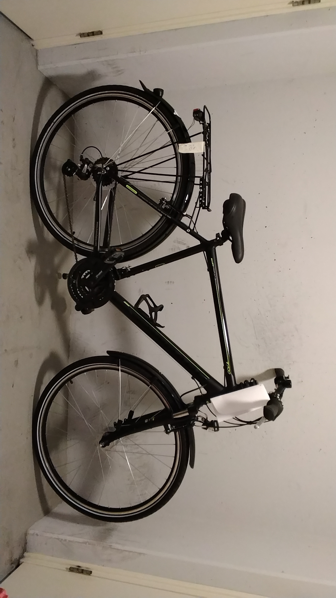 Zundapp T700 Herenfiets 56 cm