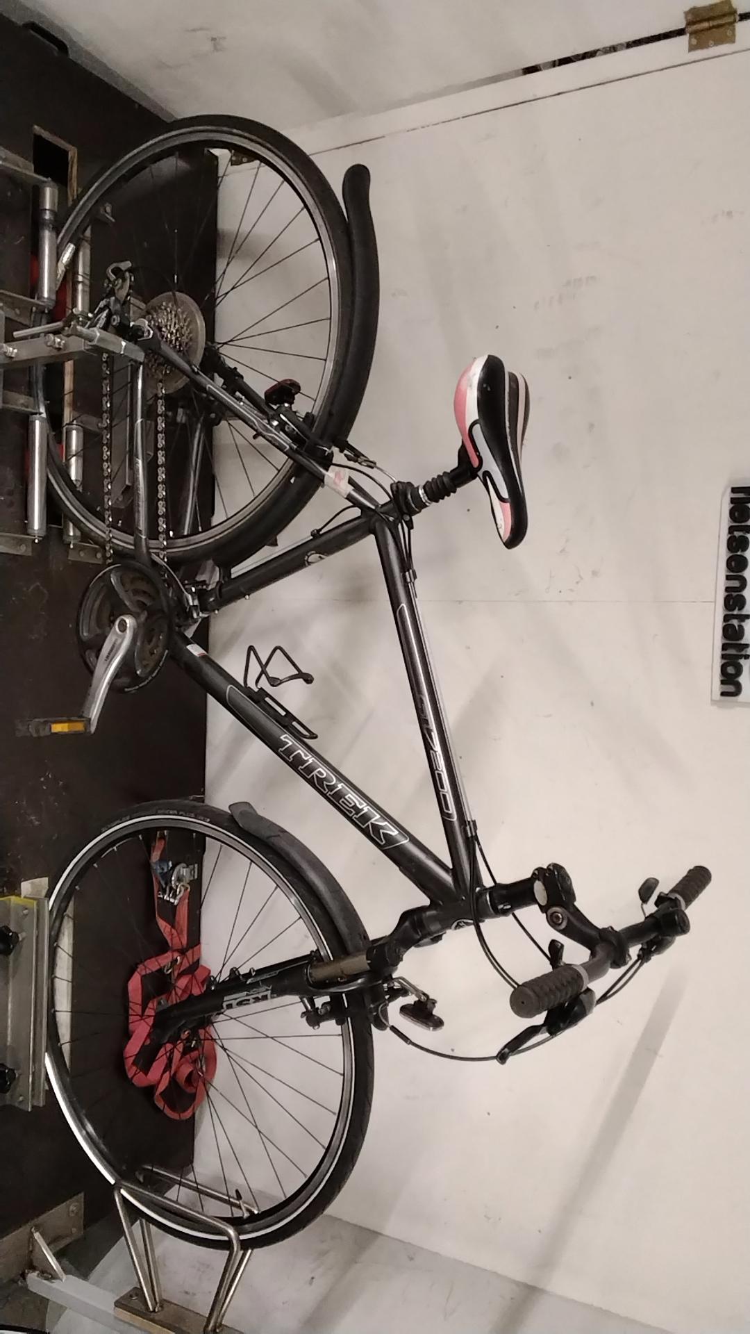 Trek 7200SL Renfiets/tourfiets 50 cm