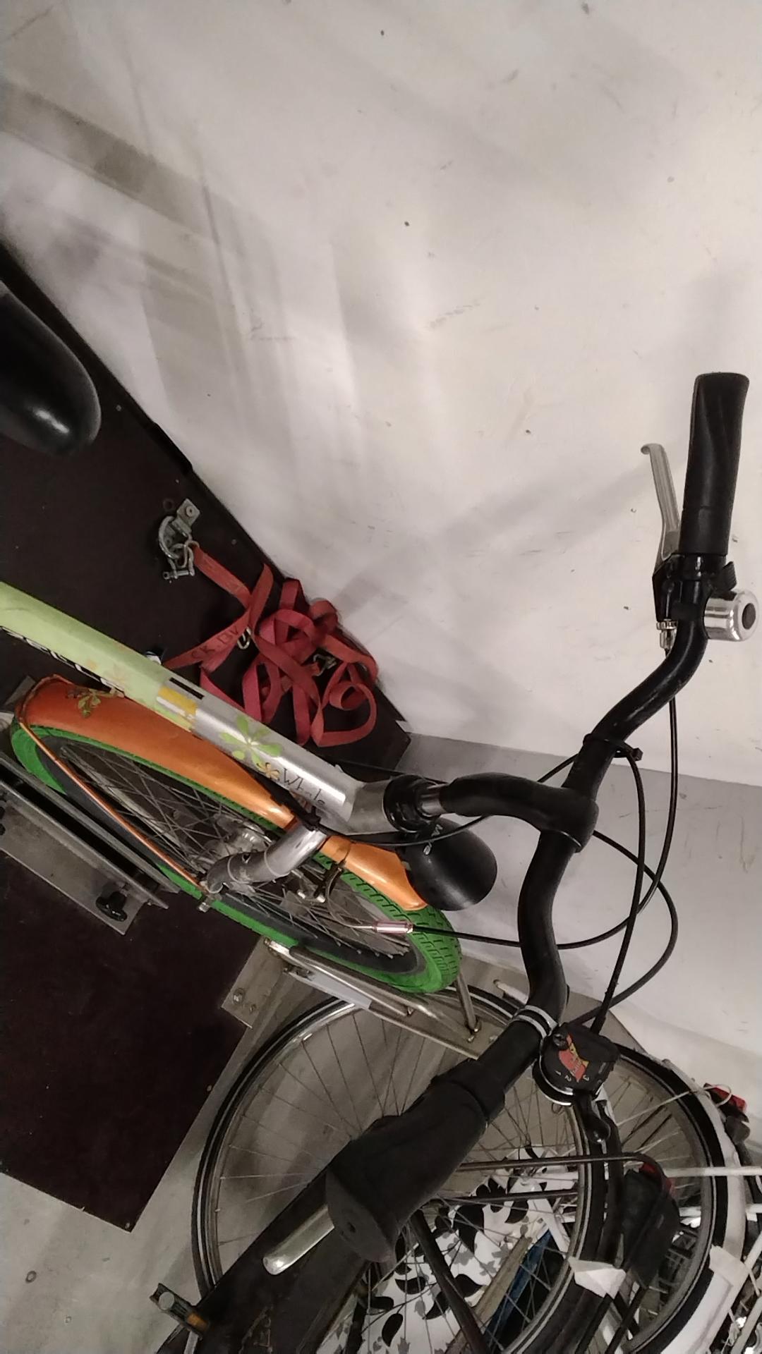Fiets afbeelding 5