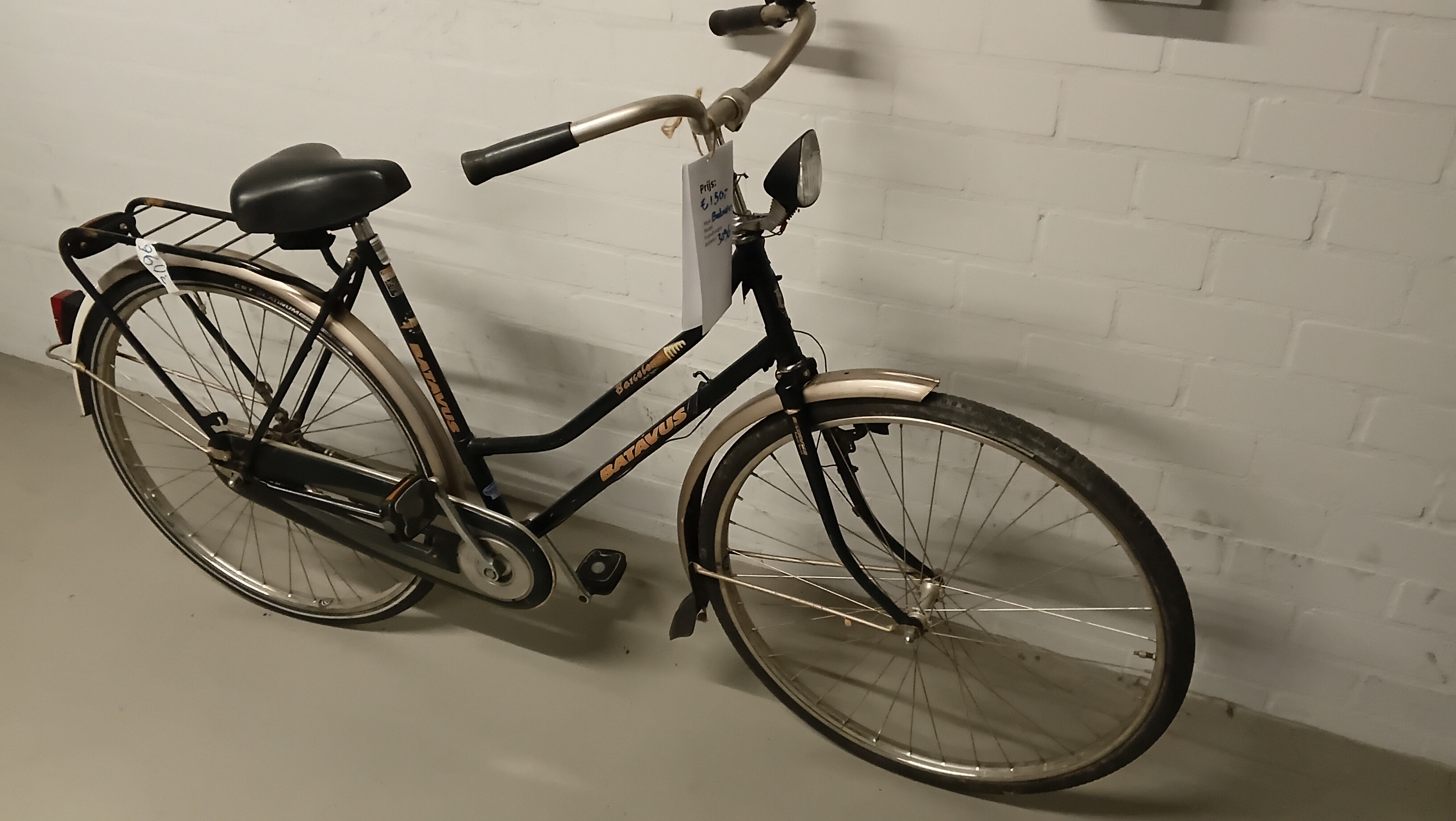 Fiets afbeelding 2