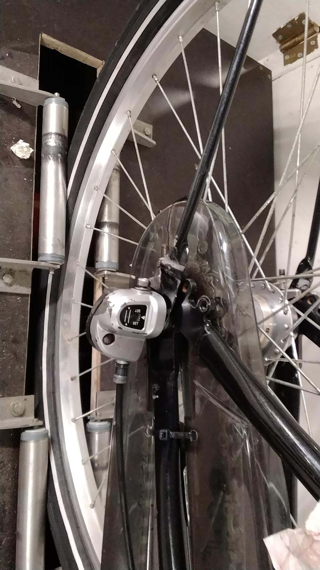 Fiets afbeelding 4