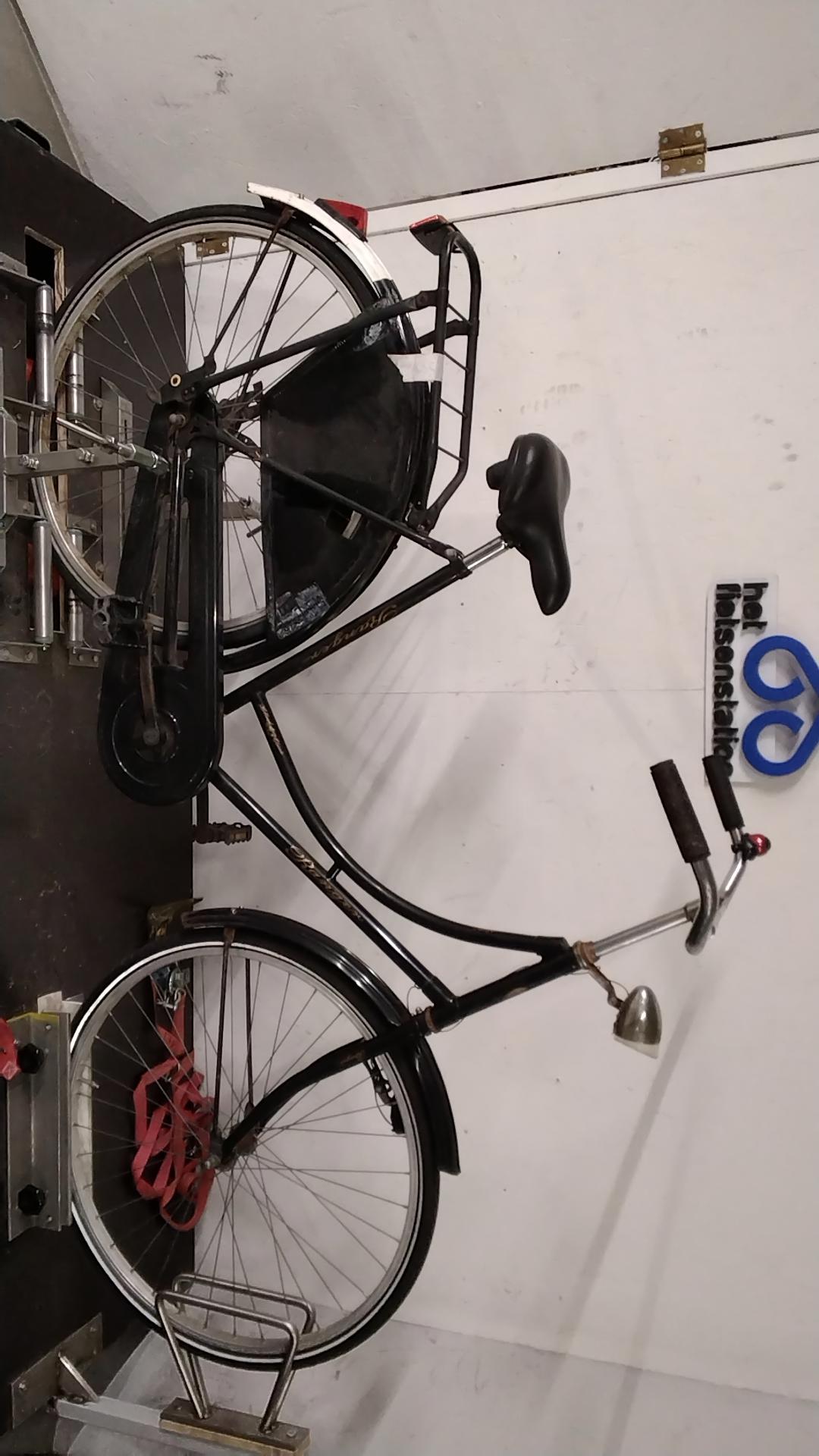 DBG Ranger Damesfiets 58 cm