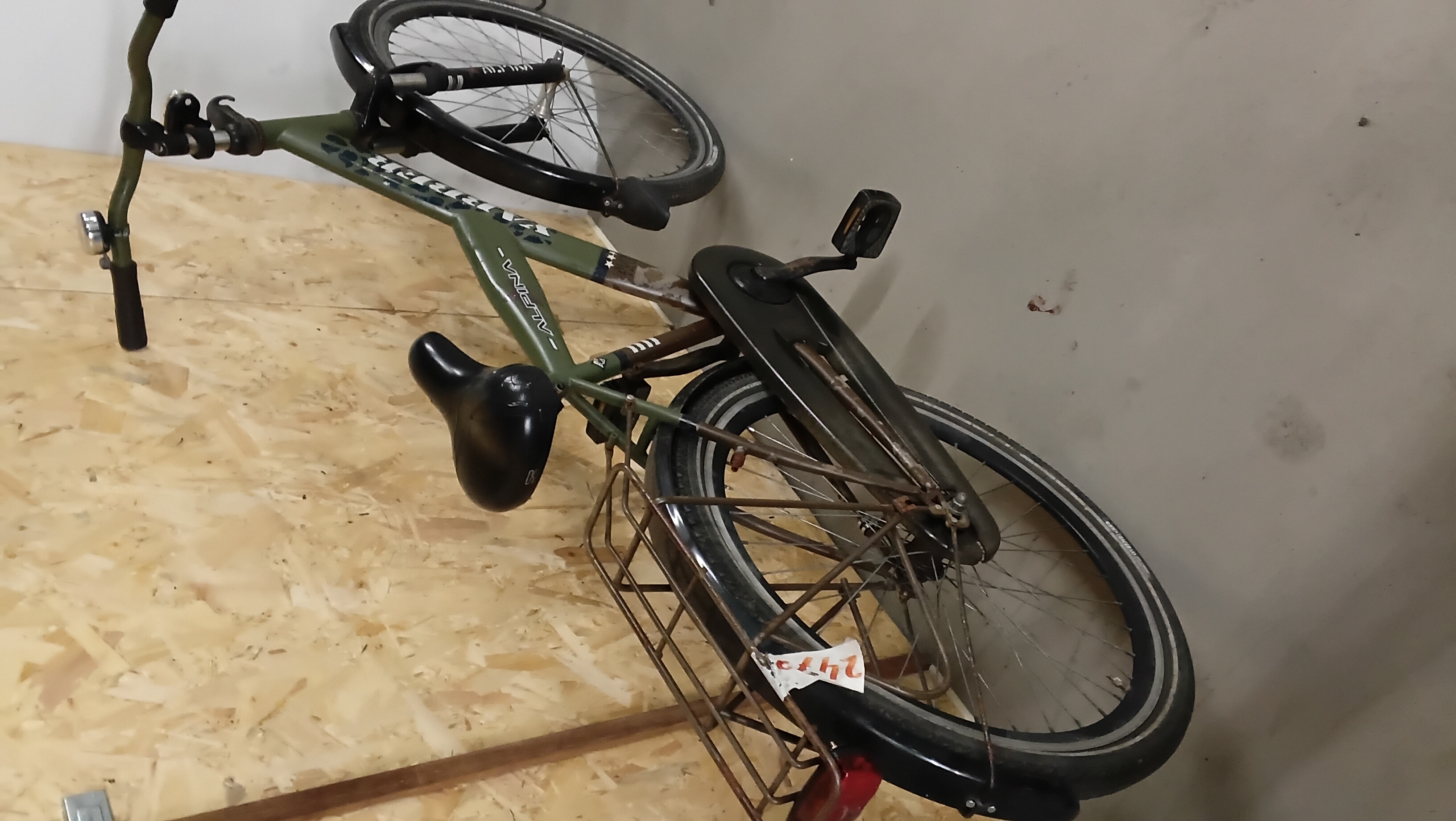 Fiets afbeelding 3