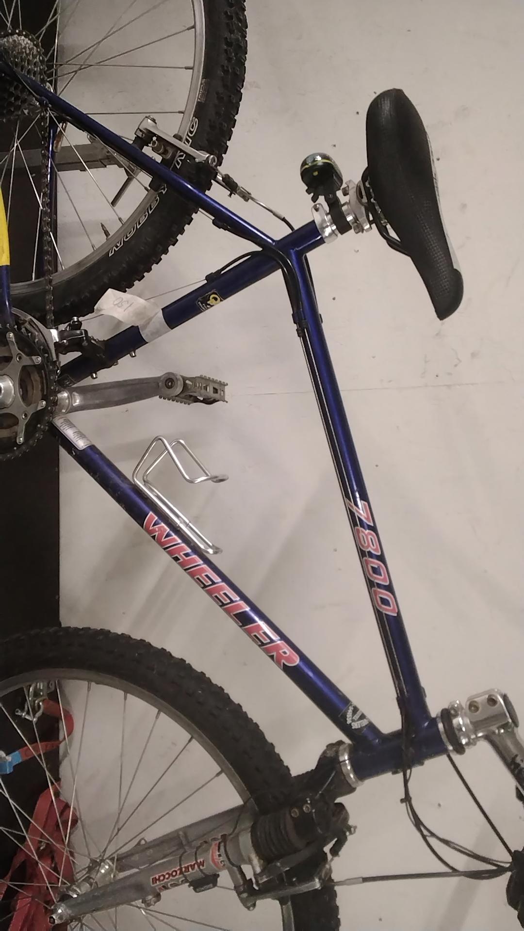 Fiets afbeelding 5