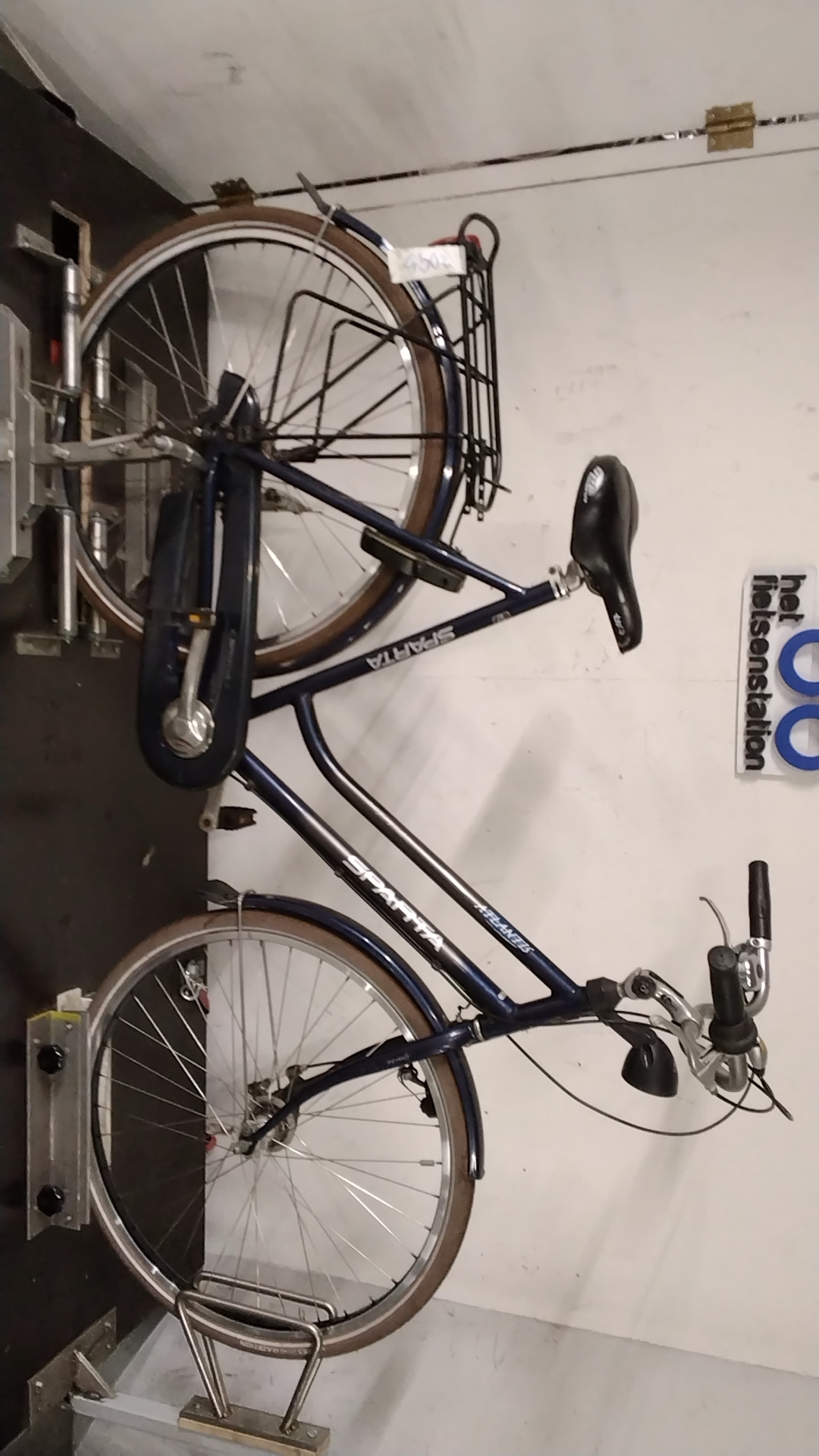 Sparta Atlantis Damesfiets 61 cm