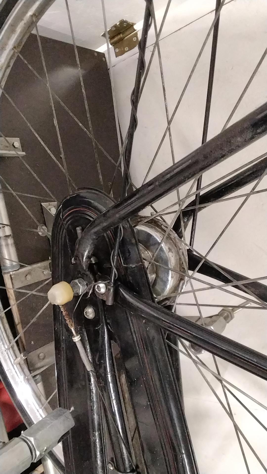 Fiets afbeelding 5