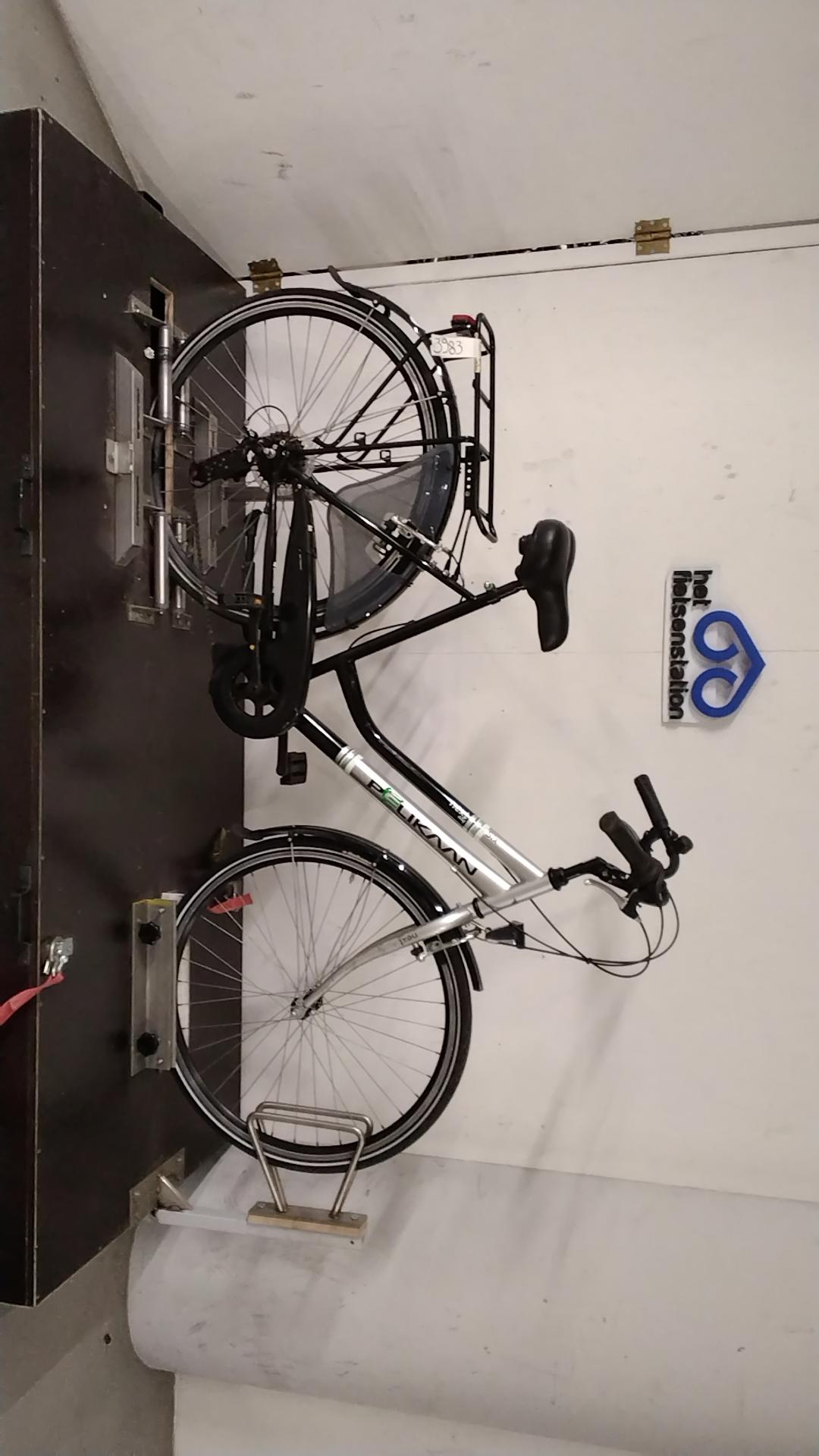 Fiets afbeelding 1