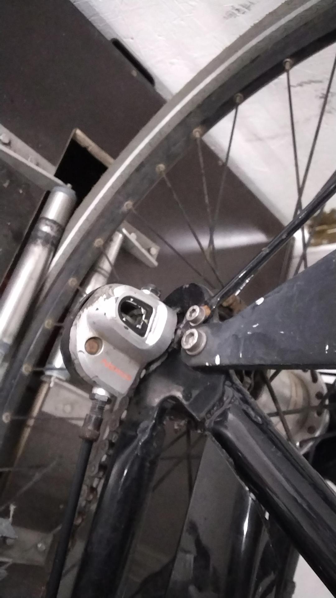 Fiets afbeelding 4