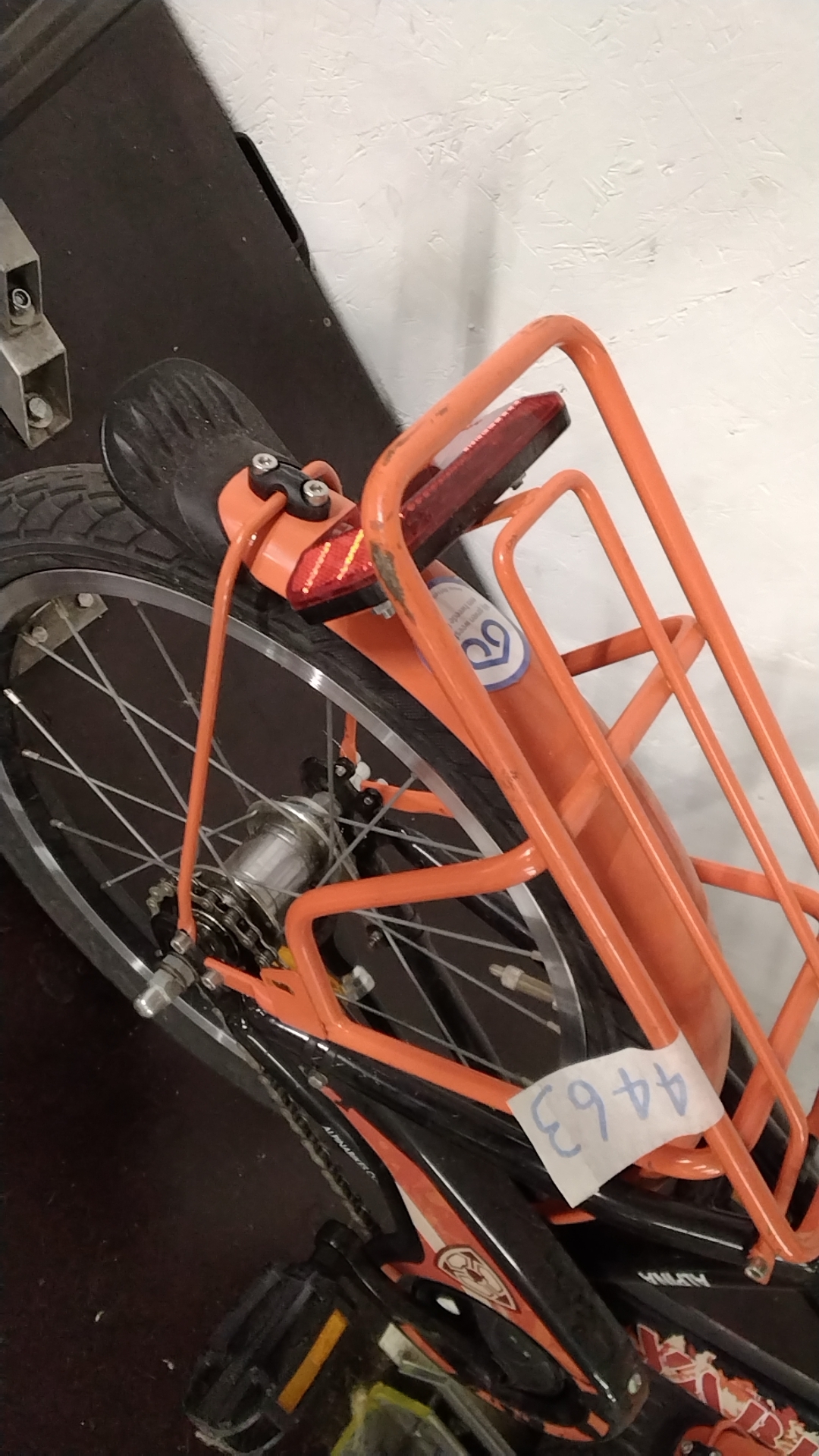 Fiets afbeelding 4