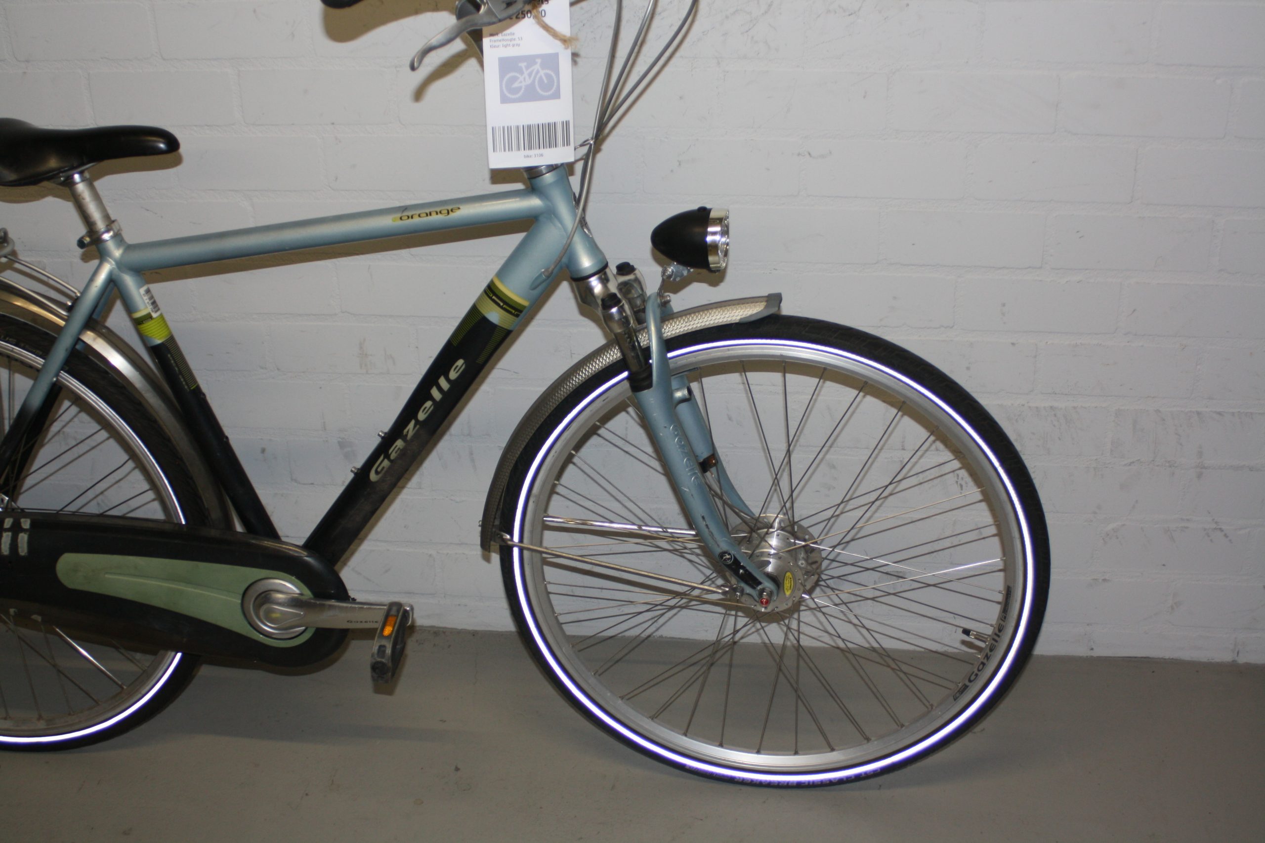 Fiets afbeelding 3