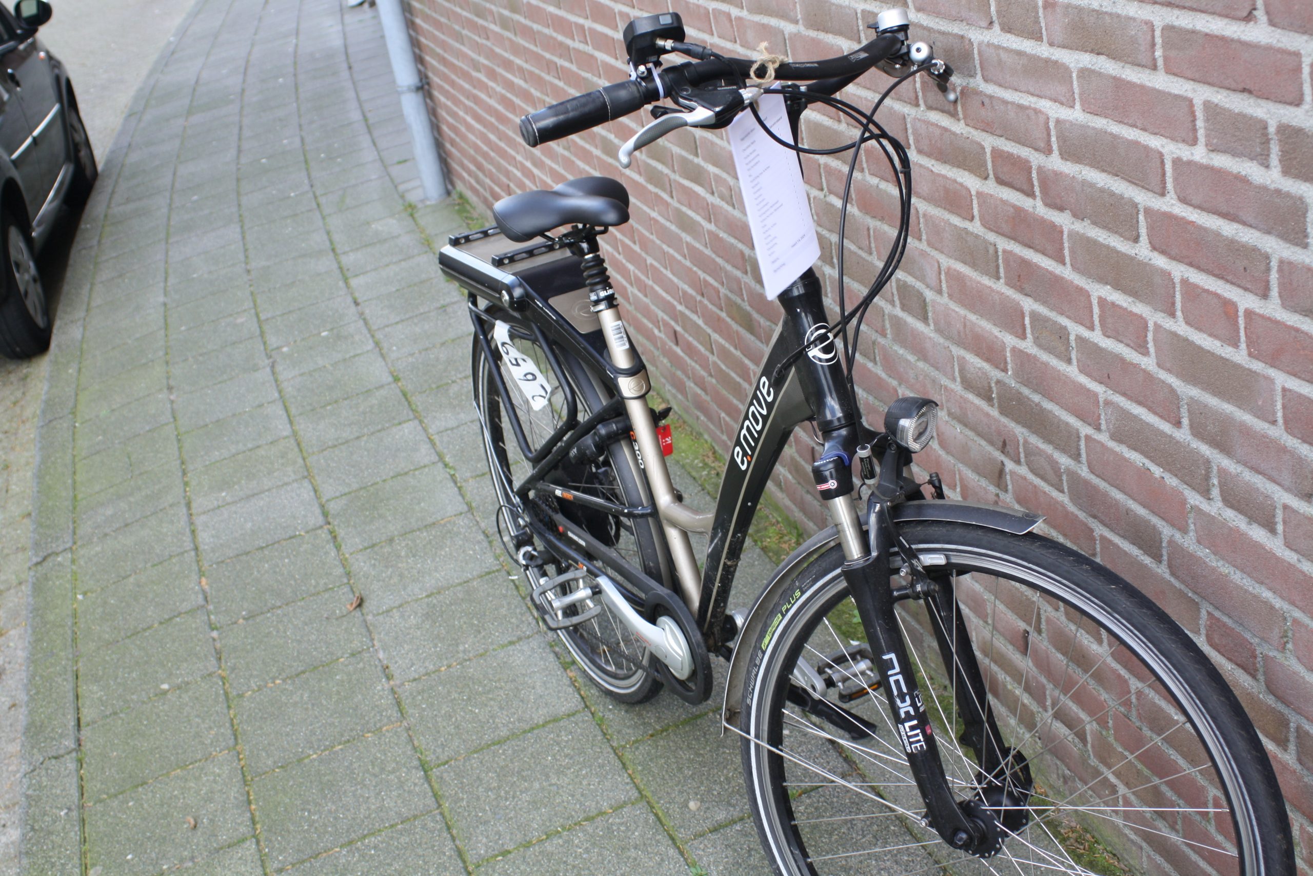 Fiets afbeelding 4