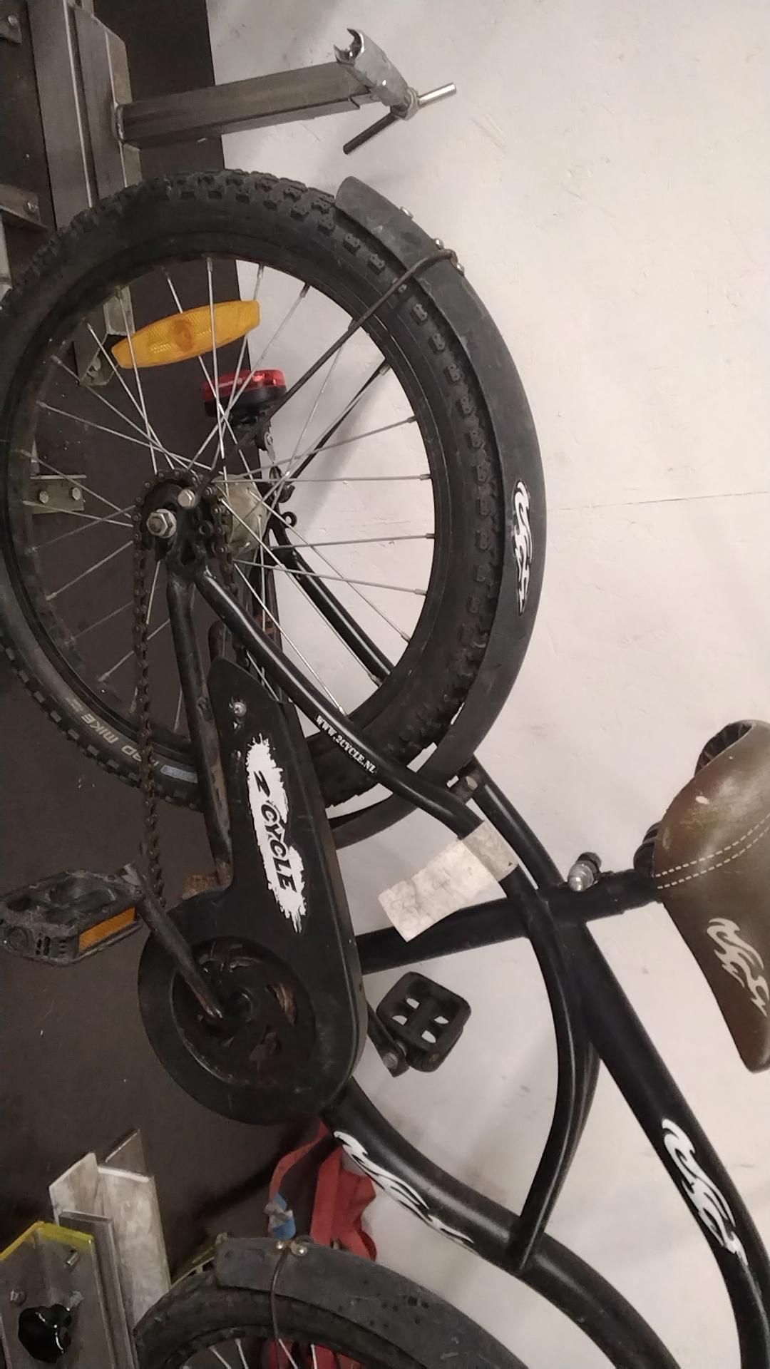 Fiets afbeelding 2