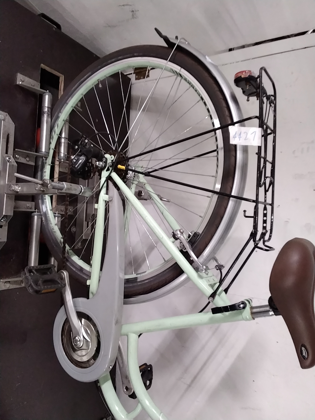Fiets afbeelding 2