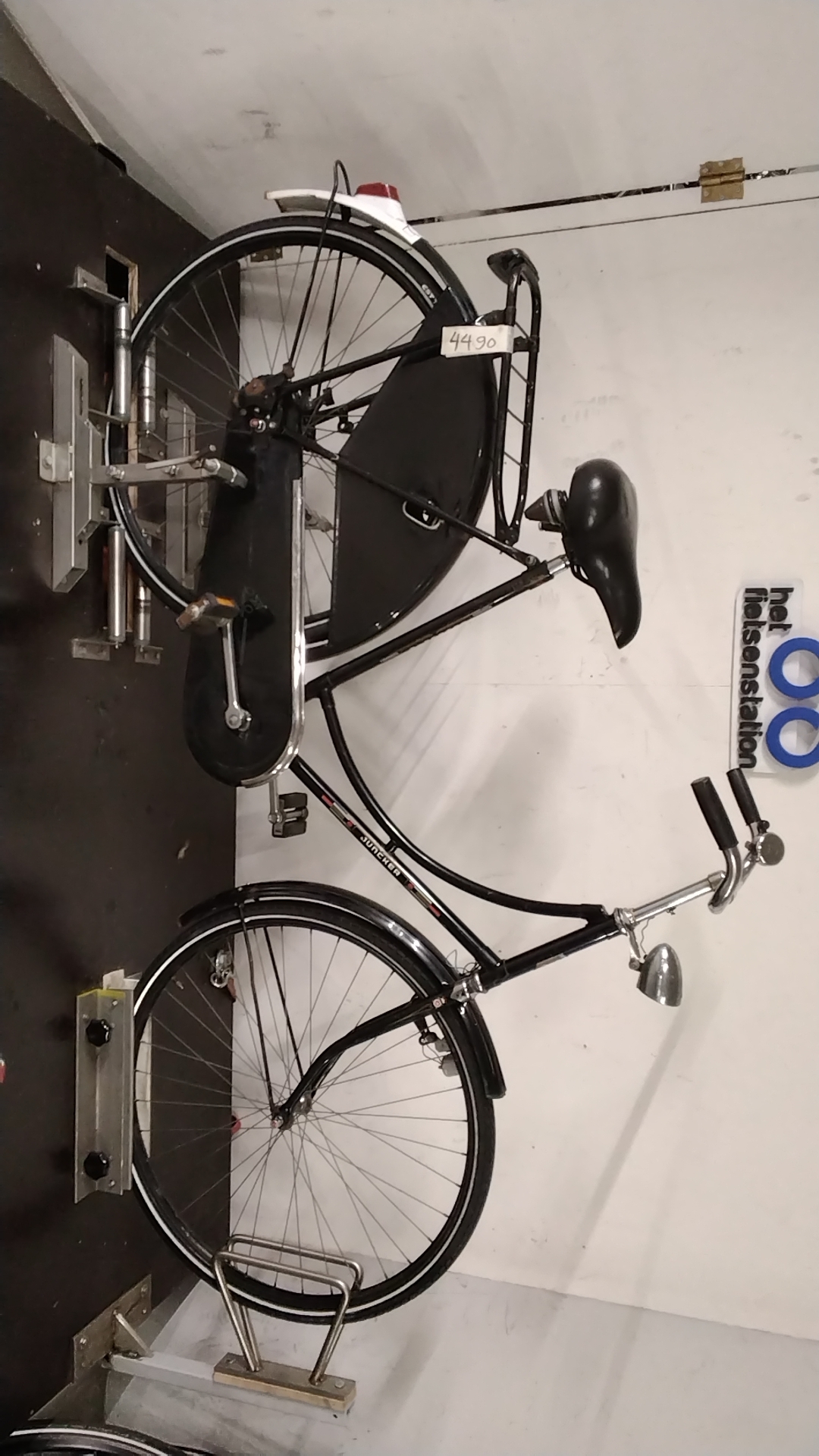 Juncker Populair Damesfiets 57 cm