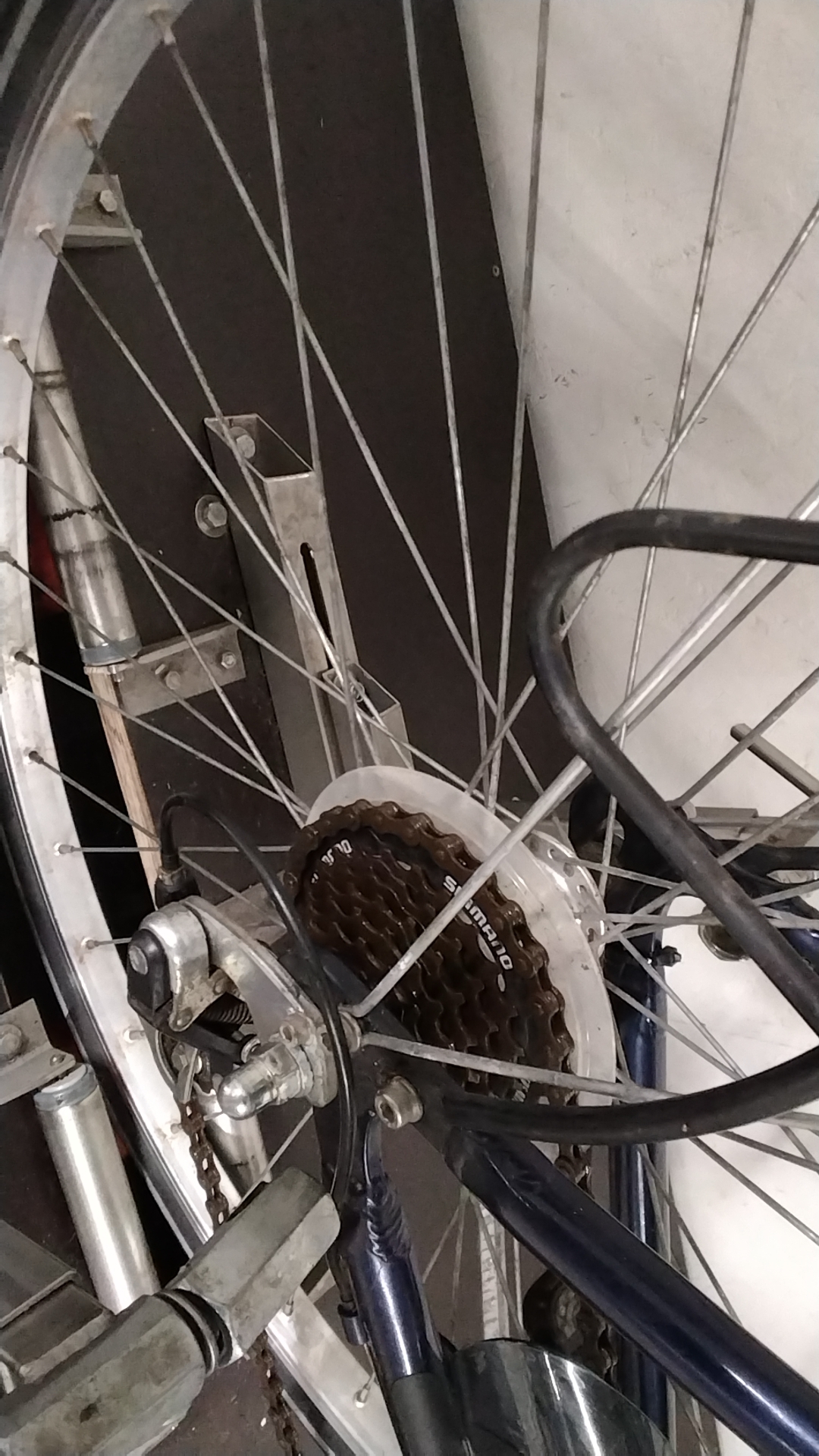 Fiets afbeelding 5
