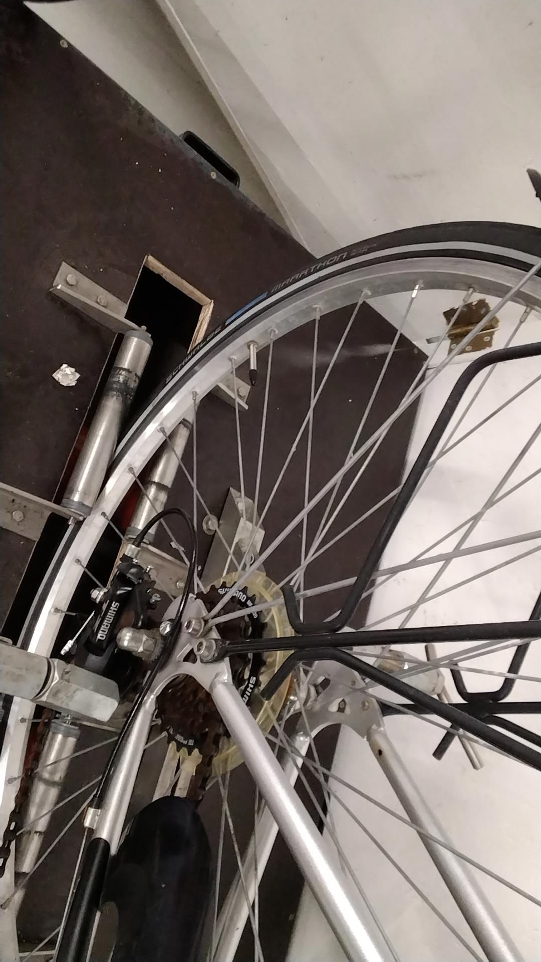 Fiets afbeelding 5
