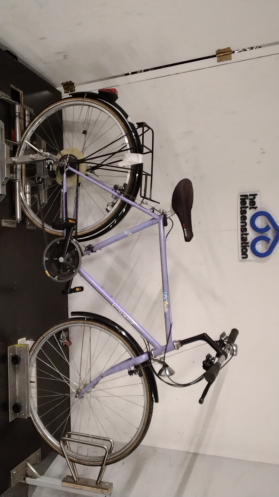 DBGCycle Innovator Herenfiets 53 cm