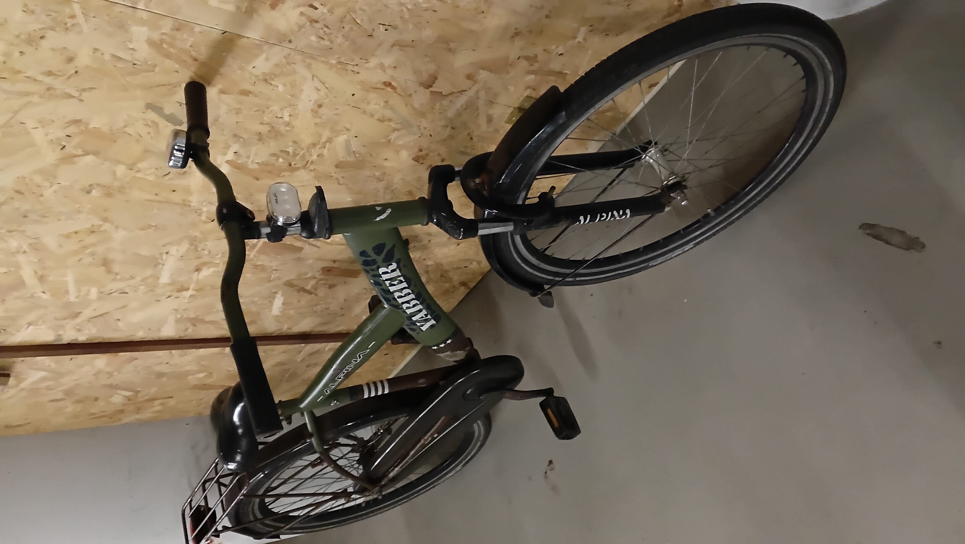 Fiets afbeelding 2