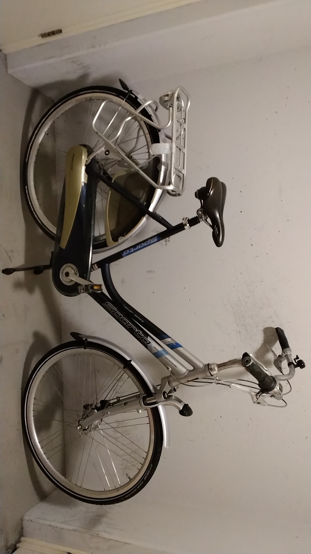 Sparta Neo Damesfiets 55 cm
