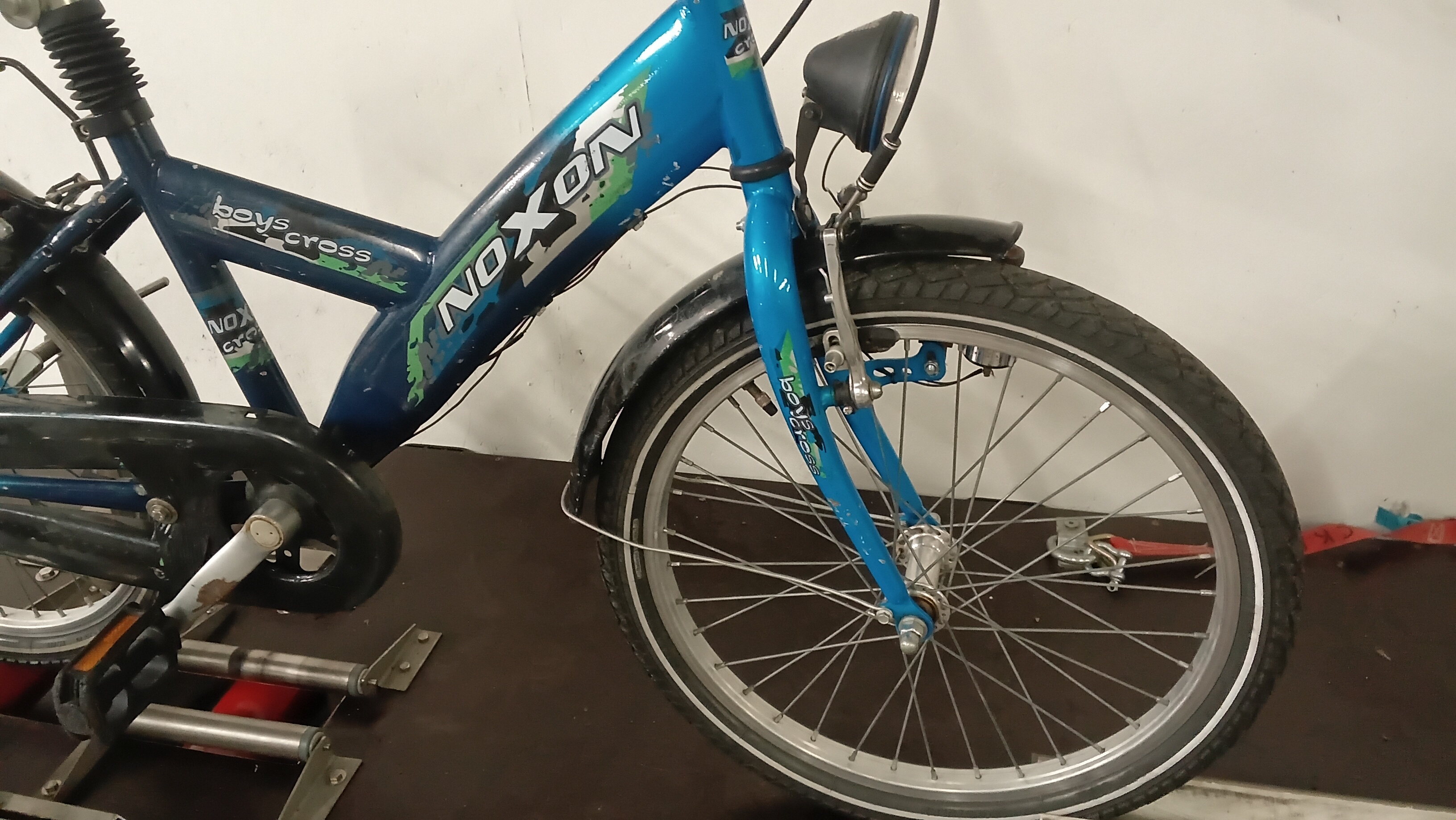 Fiets afbeelding 3