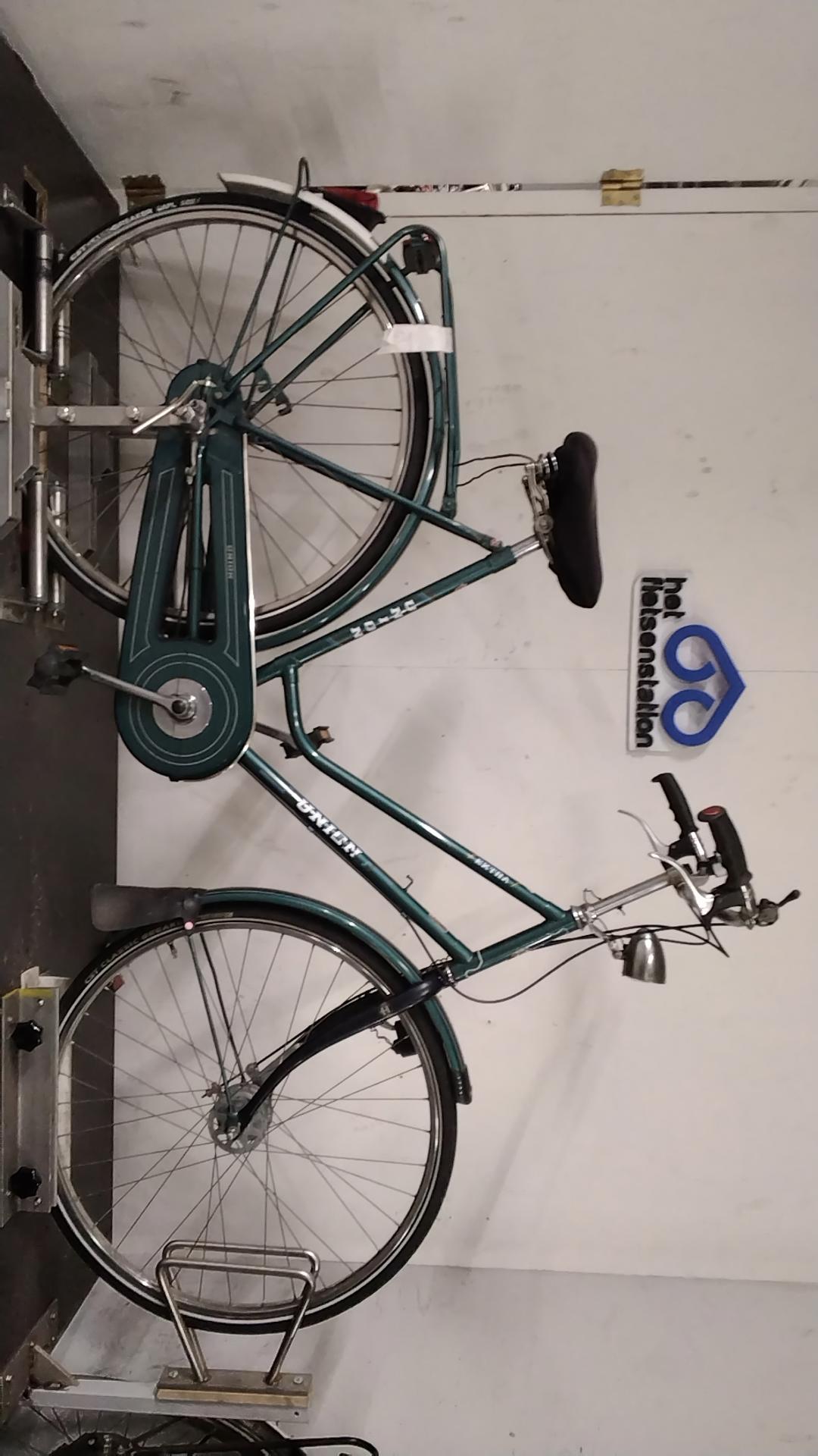 Union Extra Damesfiets 60 cm